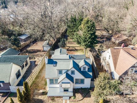 3724 Commonwealth Avenue Charlotte NC 28205