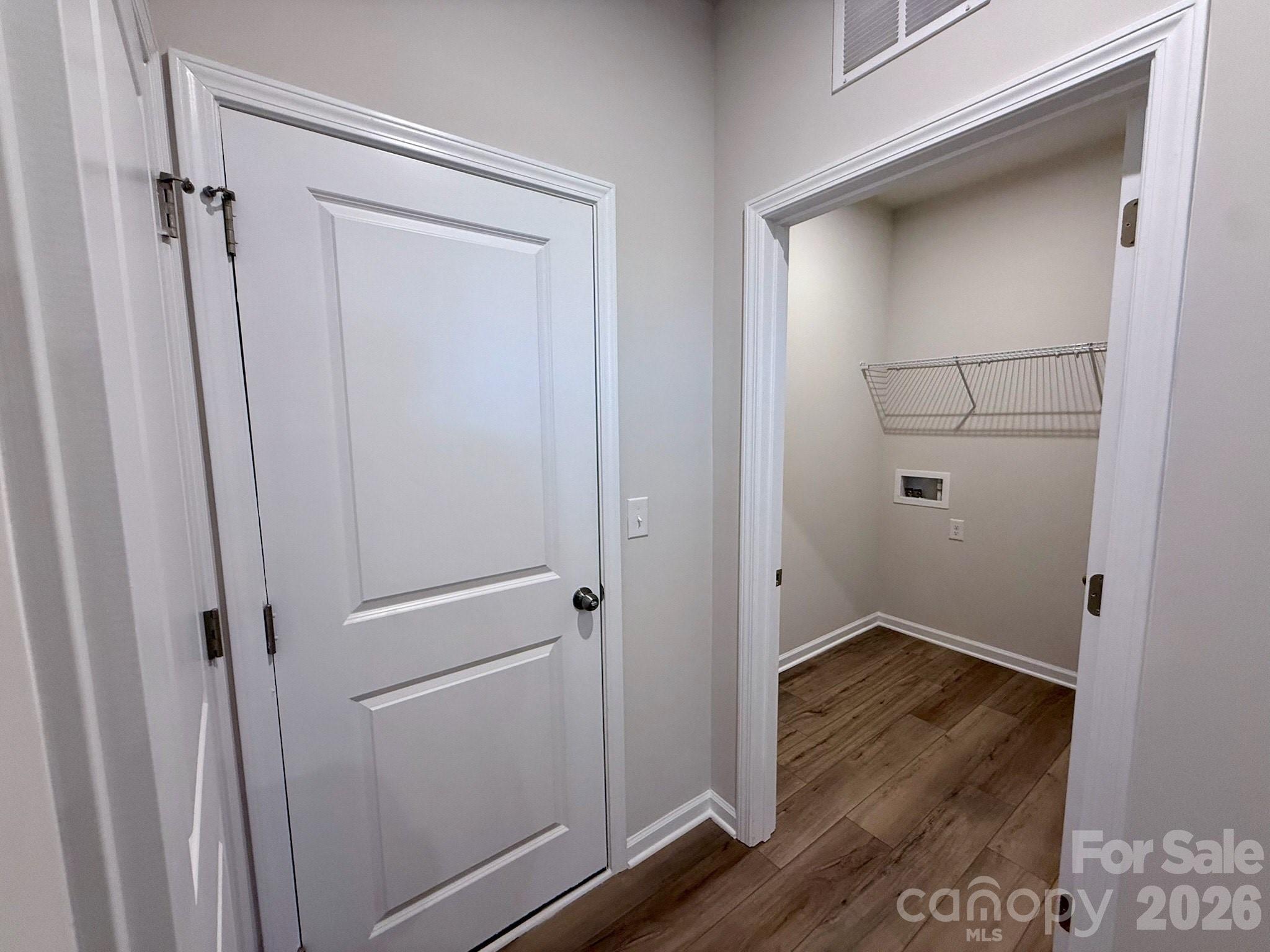 Westfall - Residential