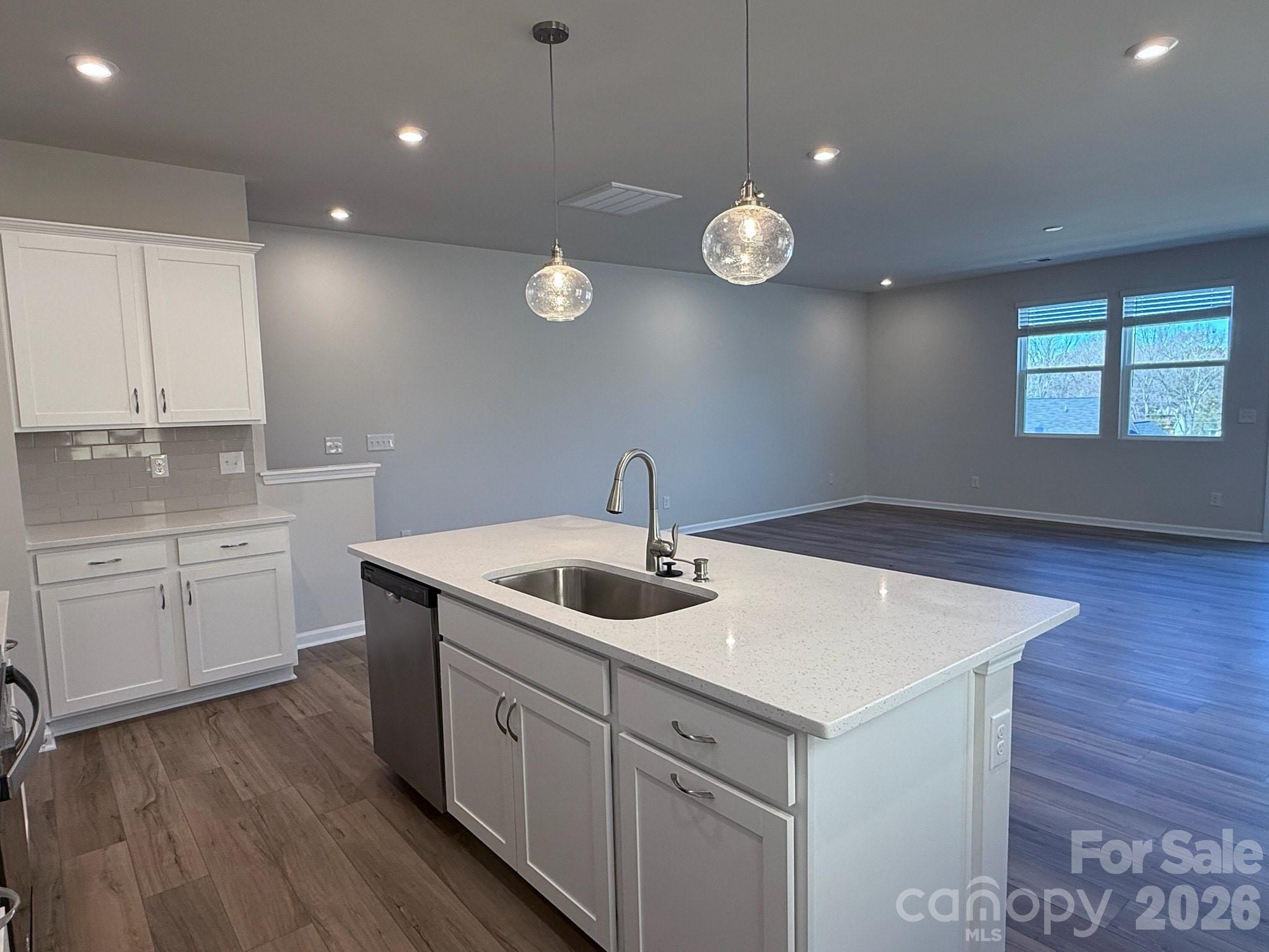 Westfall - Residential