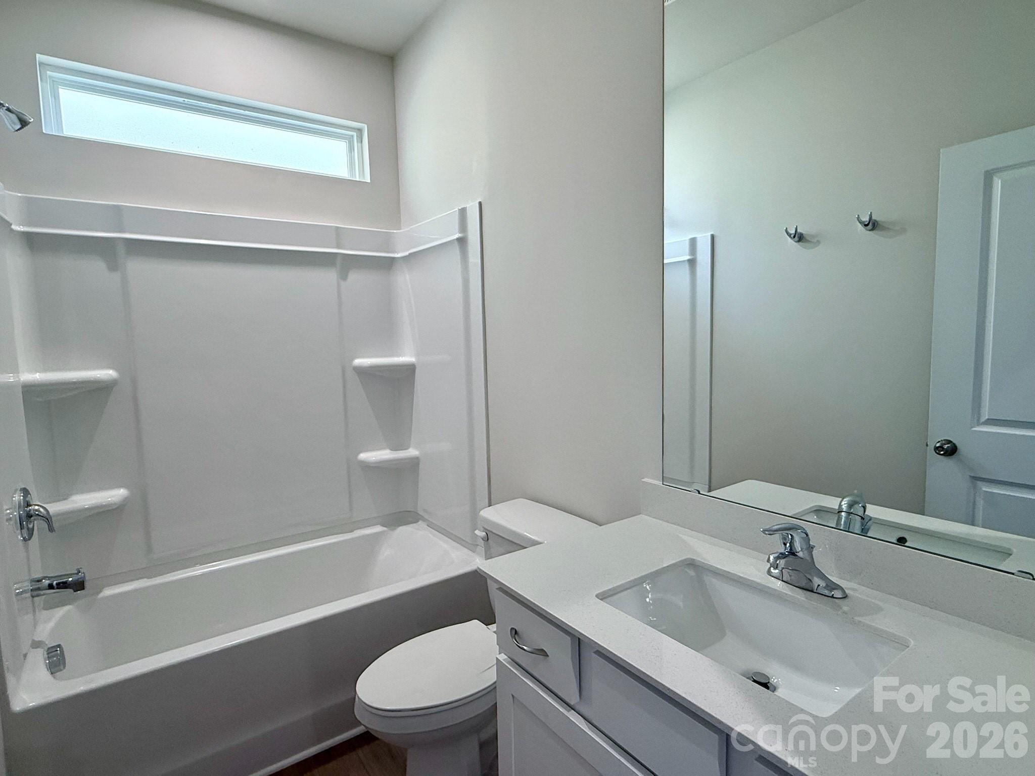 Westfall - Residential