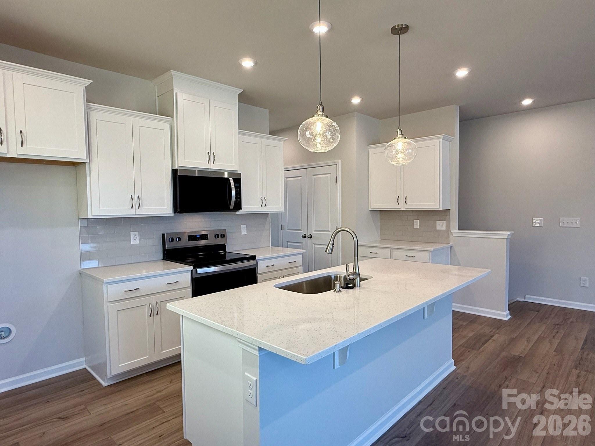 Westfall - Residential