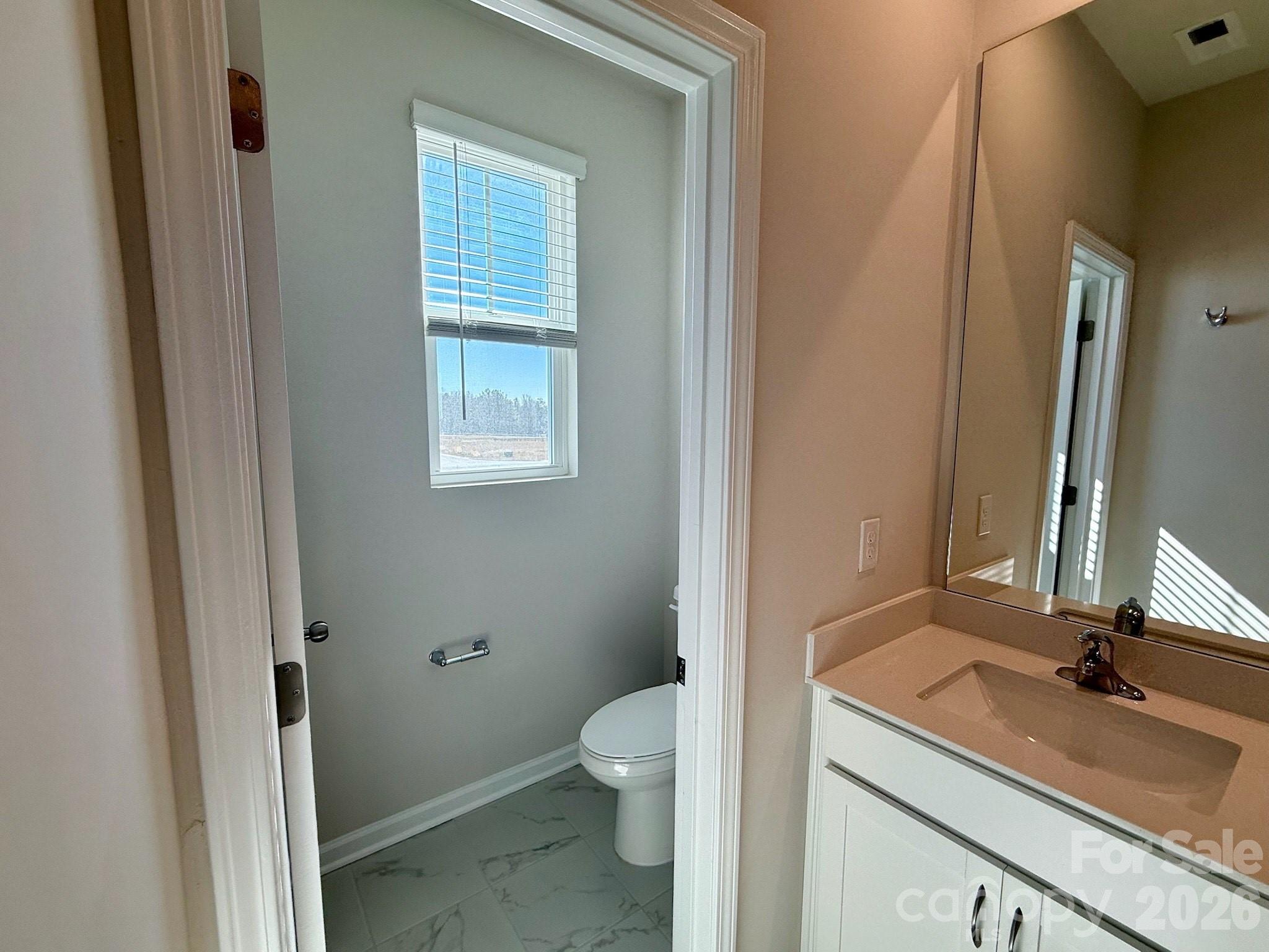 Westfall - Residential