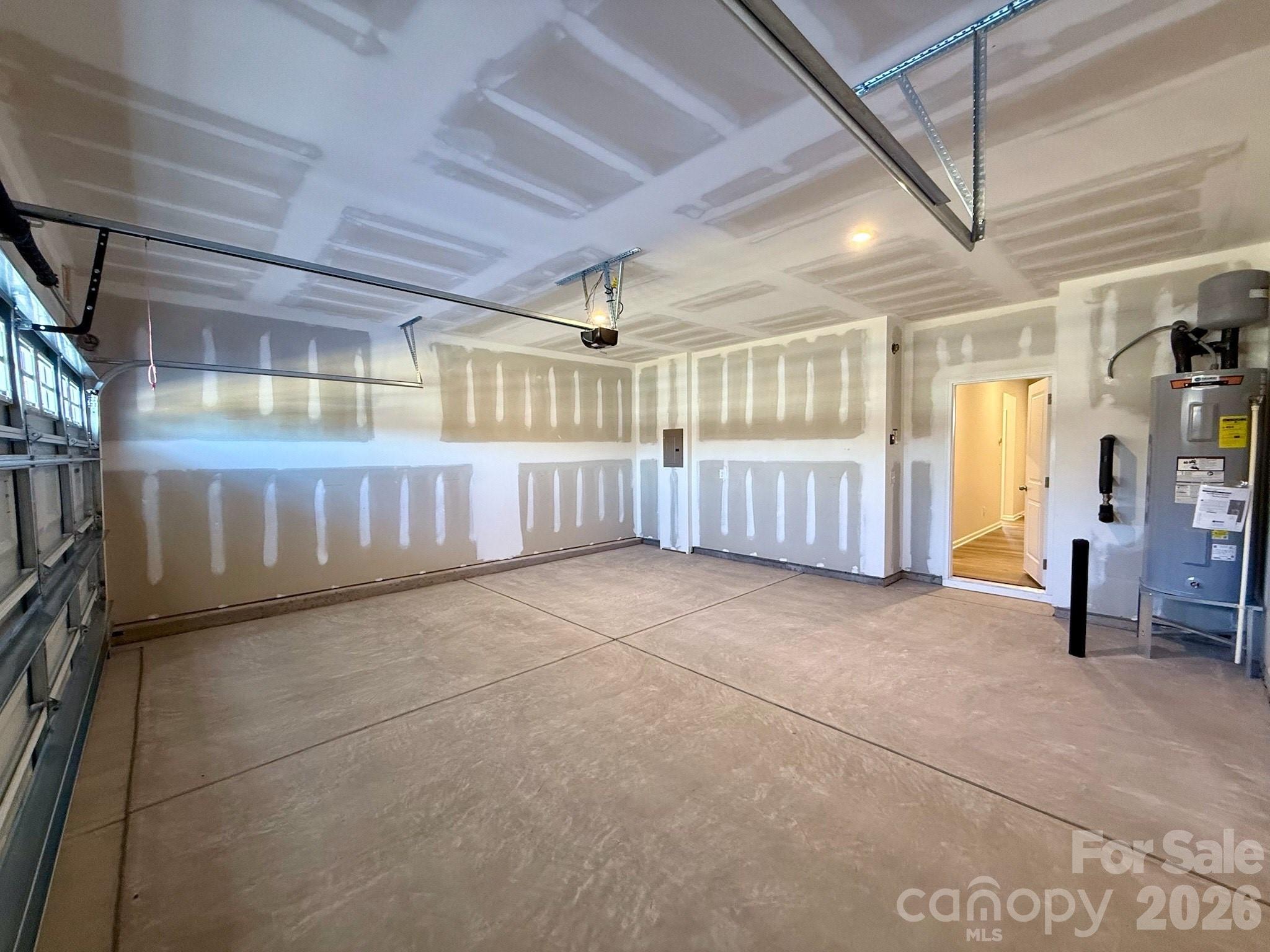 Westfall - Residential