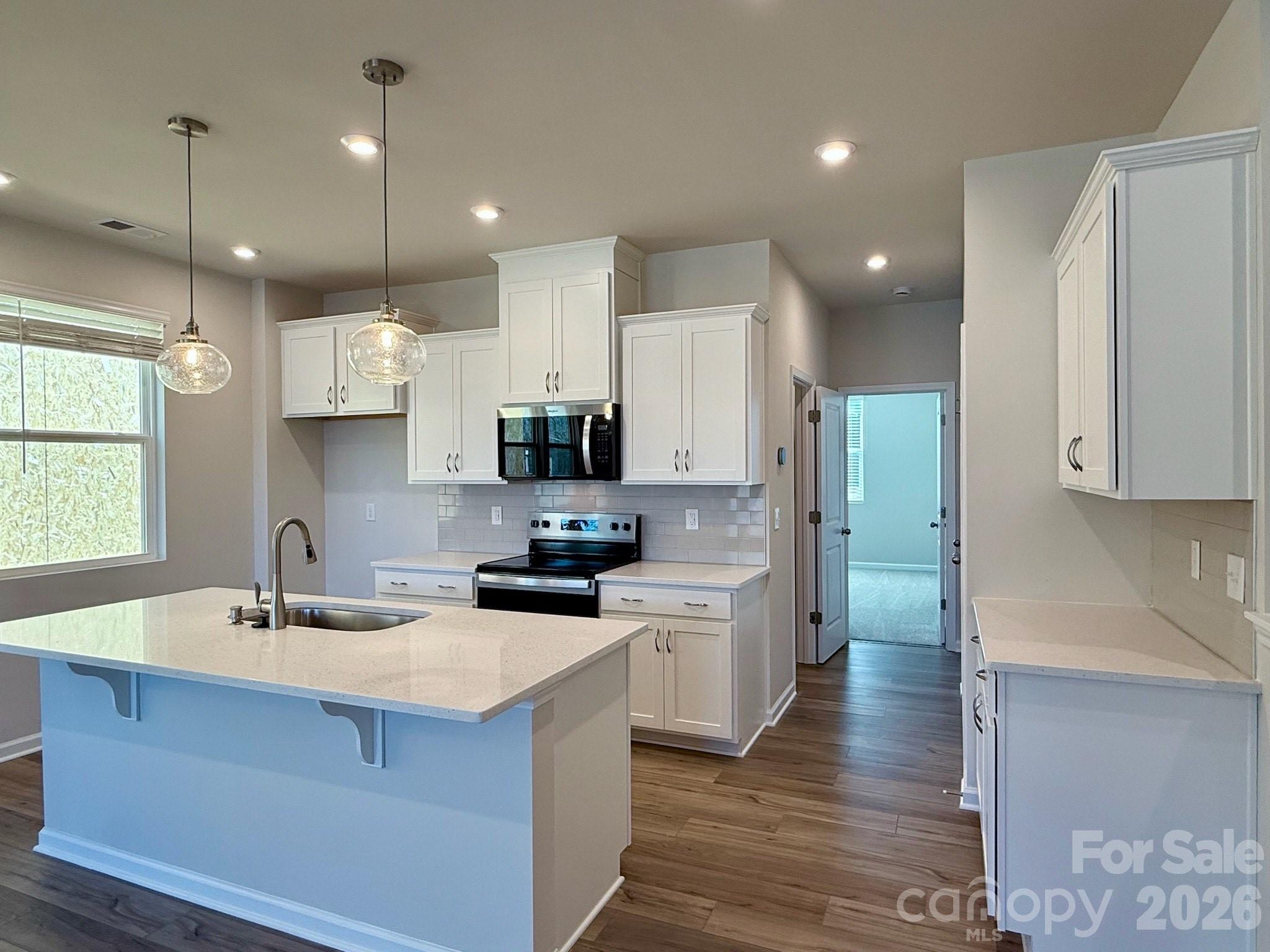 Westfall - Residential