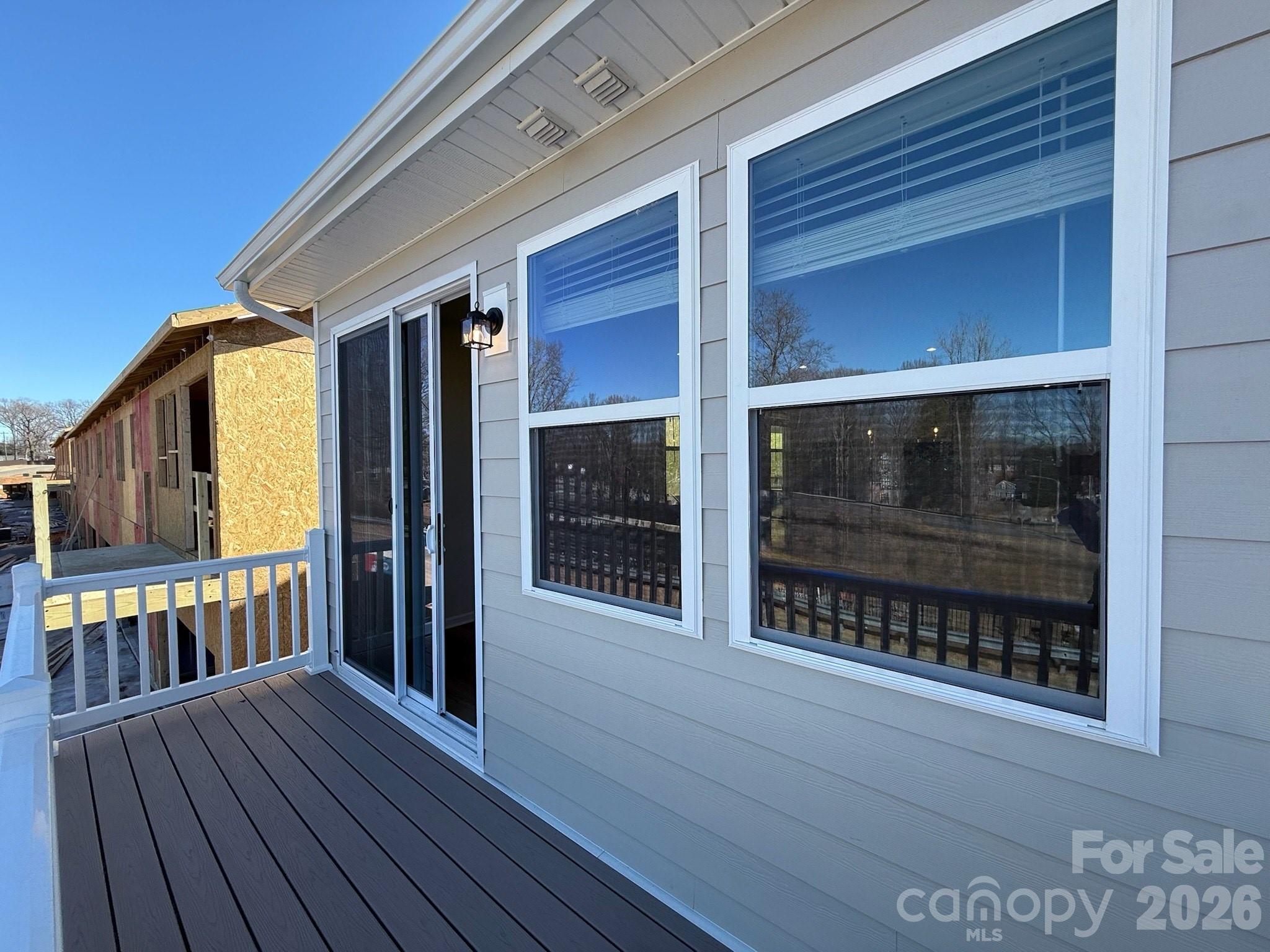 Westfall - Residential