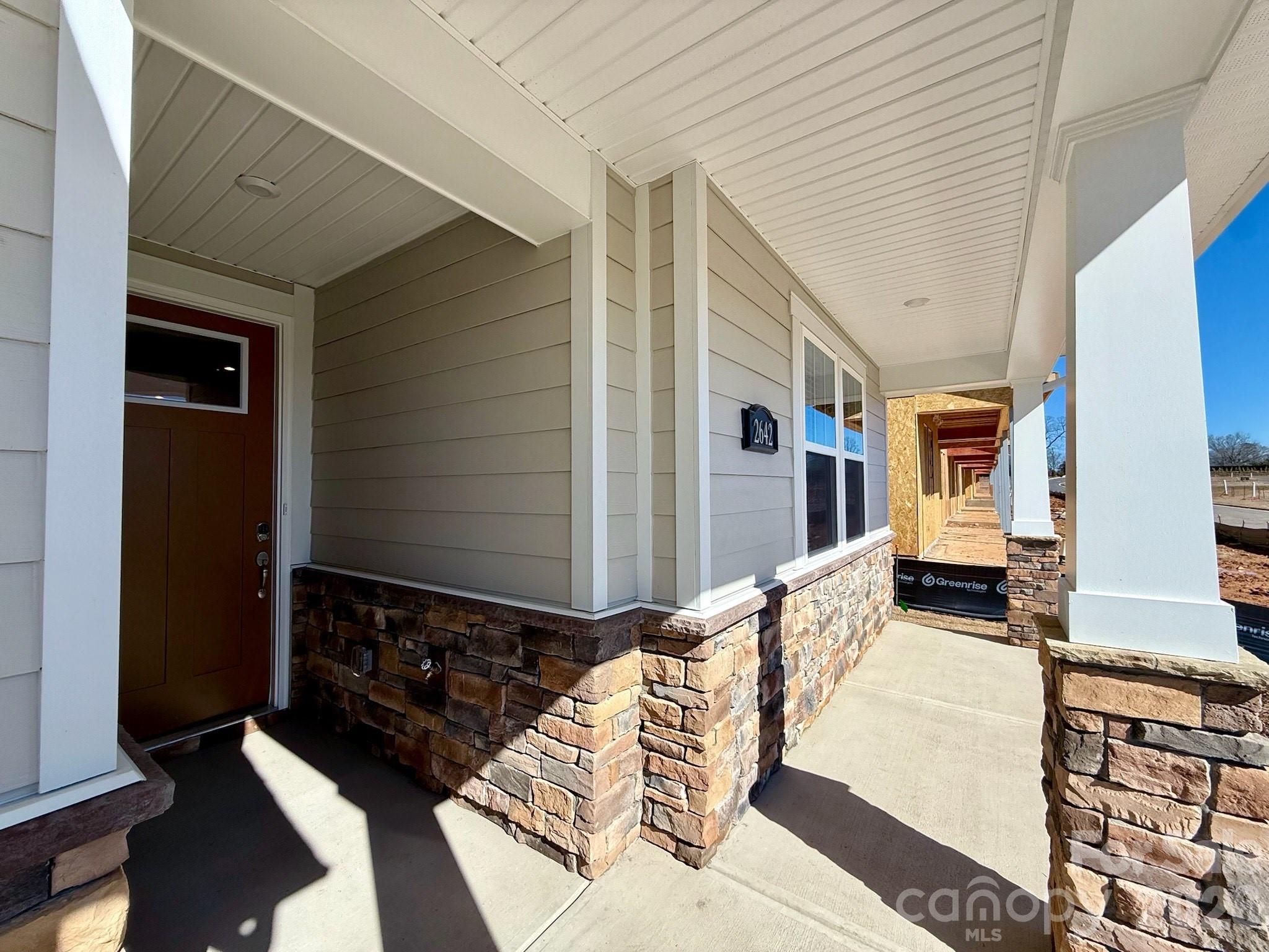 Westfall - Residential