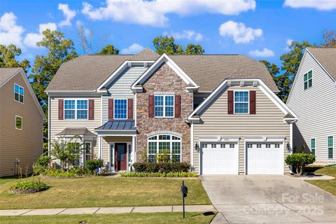 4904 Pepper Drive Harrisburg NC 28075