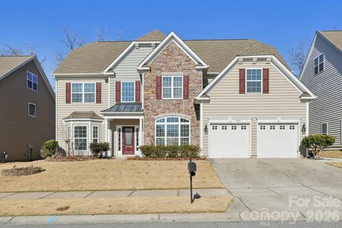 Photo of 4904 Pepper Drive, Harrisburg, NC 28075 (MLS # 4313837)