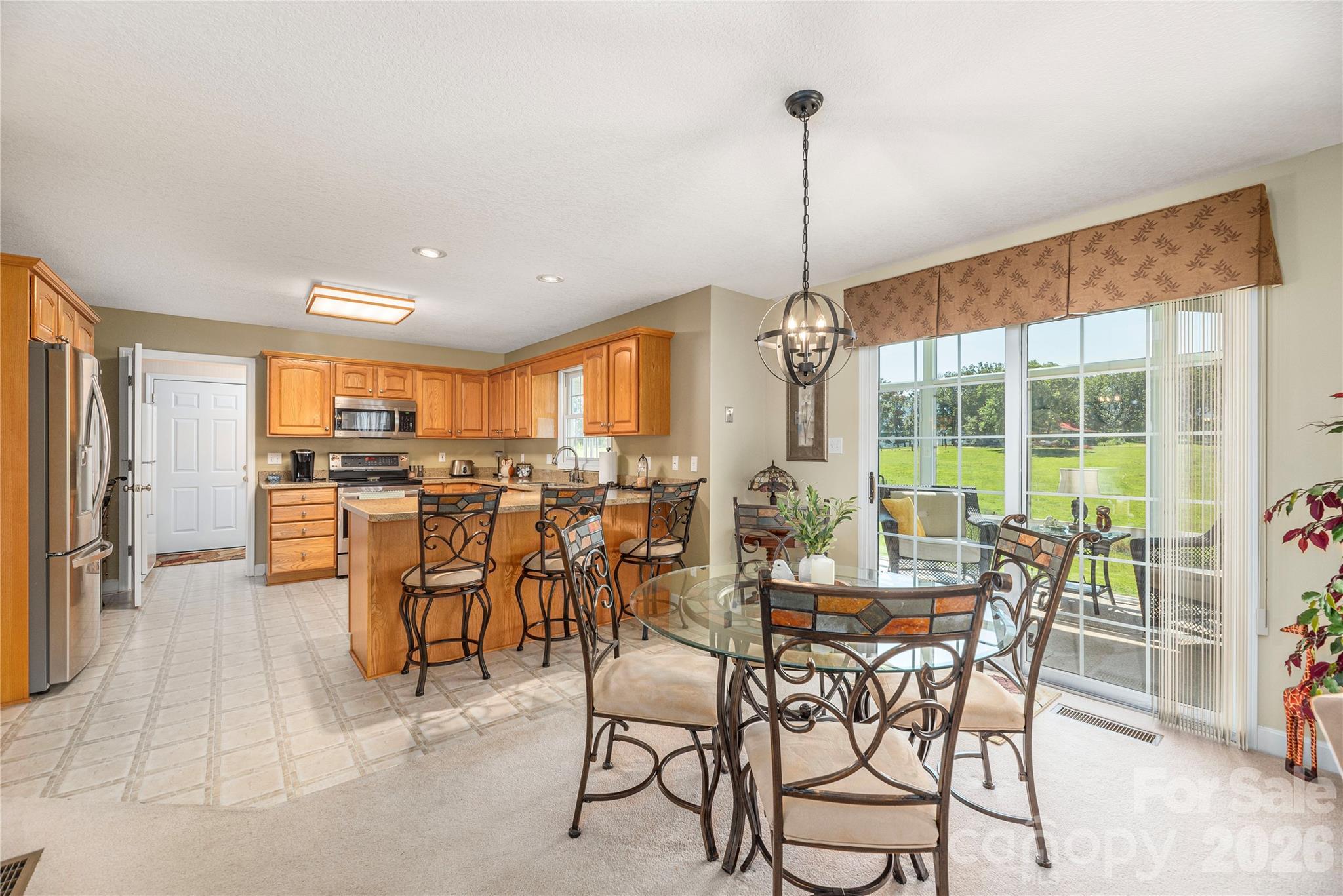 35 Forest Knoll Drive