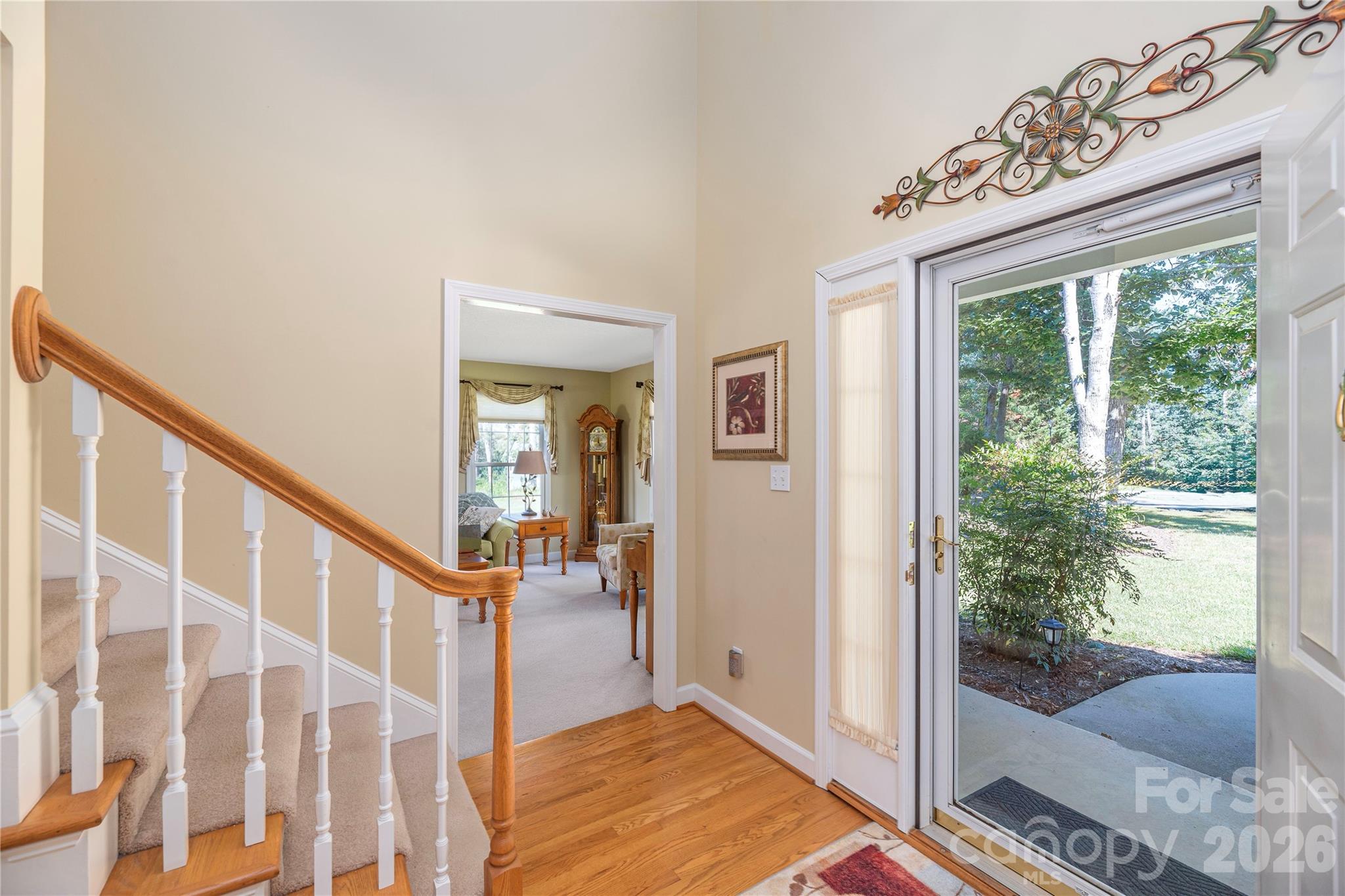 35 Forest Knoll Drive