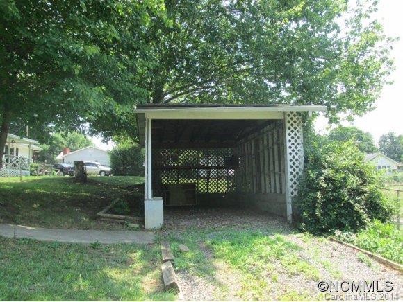 Sulfur Springs Park - Residential