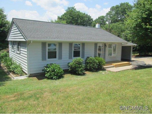 Sulfur Springs Park - Residential