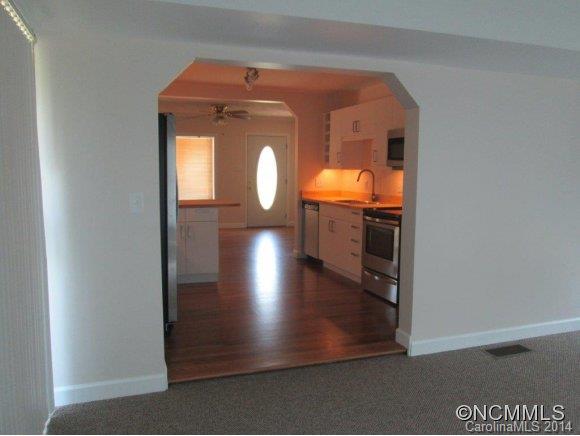 Sulfur Springs Park - Residential