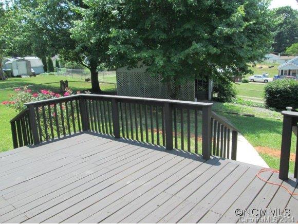 Sulfur Springs Park - Residential