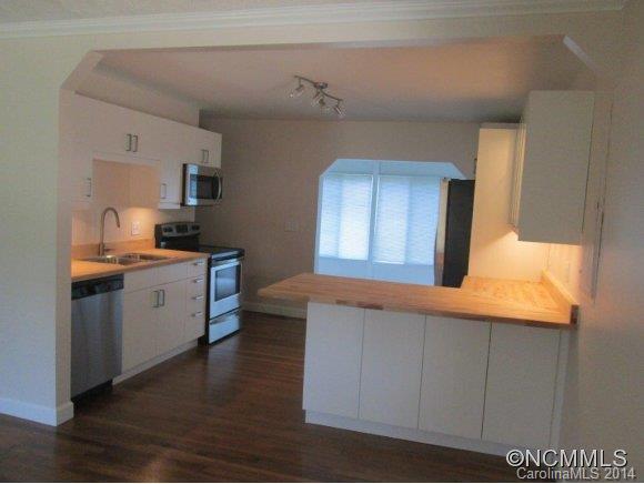 Sulfur Springs Park - Residential