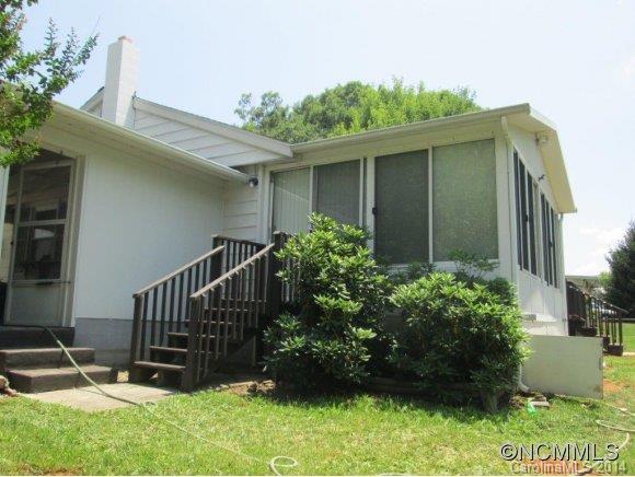 Sulfur Springs Park - Residential