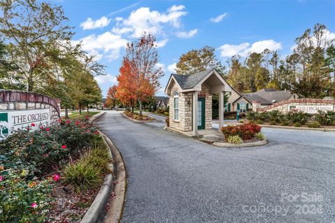 A home in Flat Rock