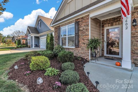 A home in Flat Rock