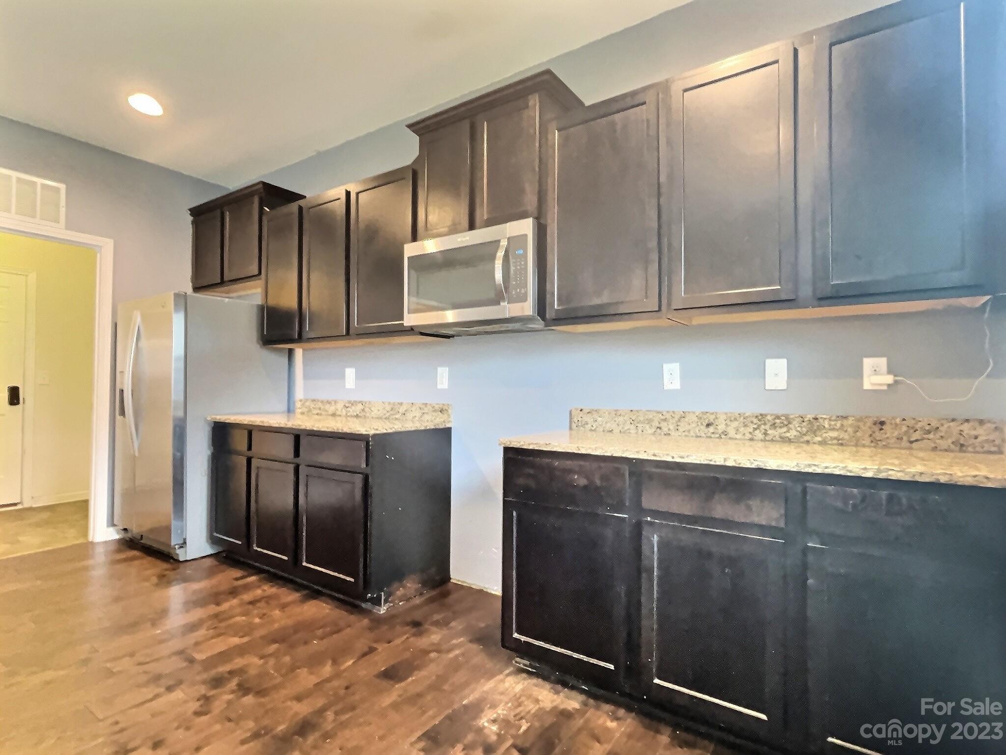 Long Creek Meadows - Residential