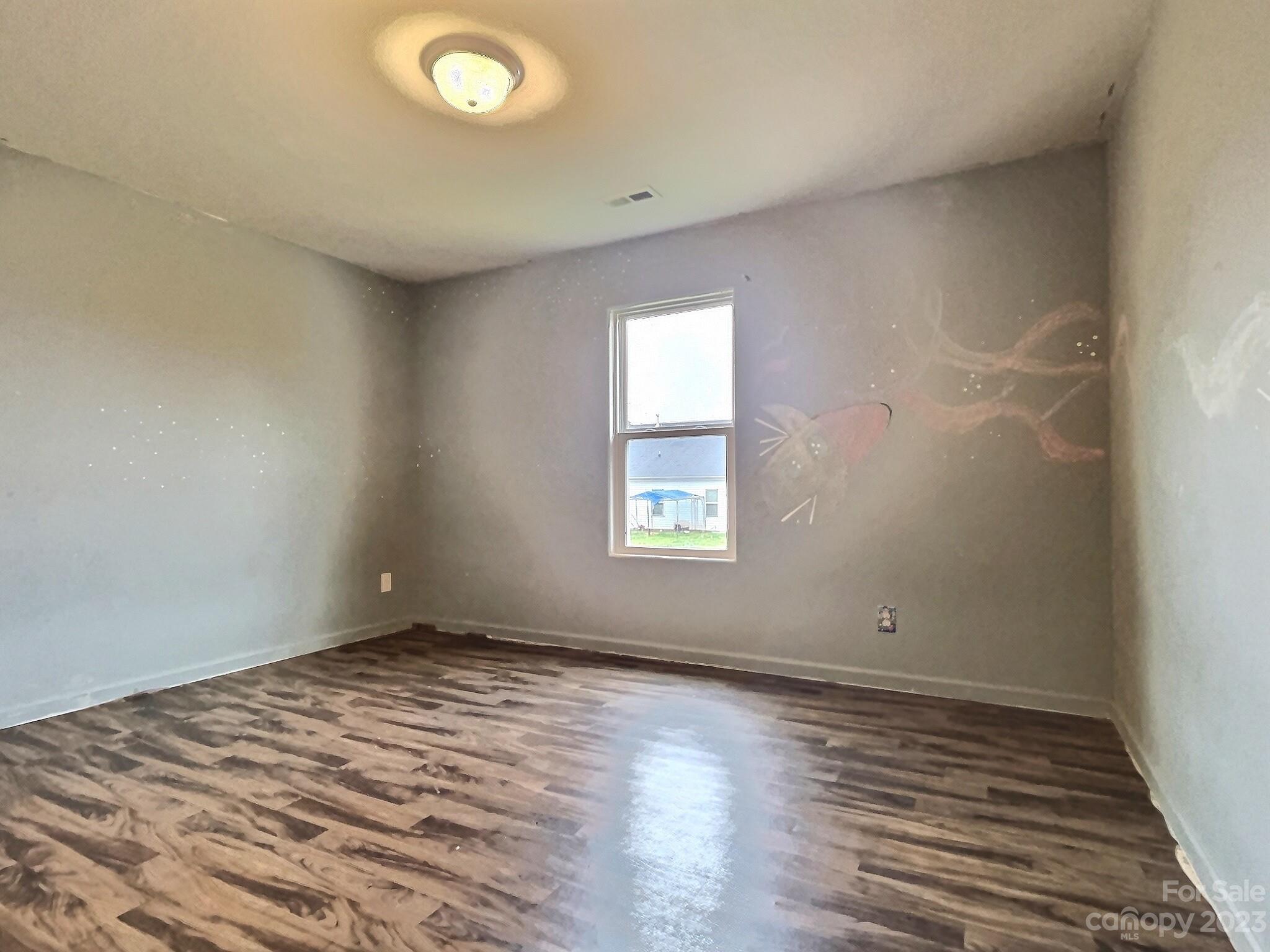 Long Creek Meadows - Residential