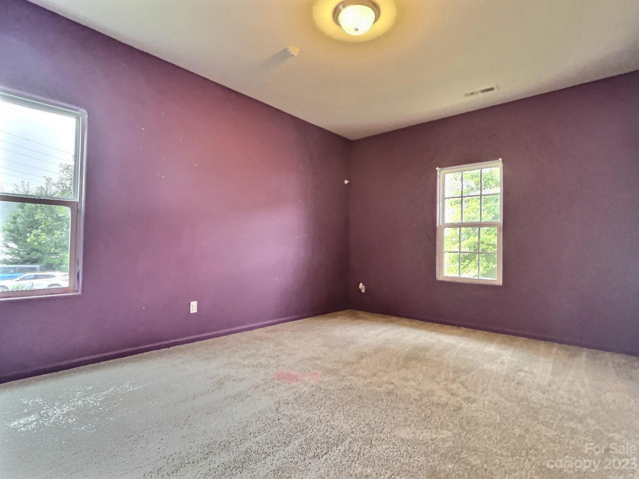 Long Creek Meadows - Residential