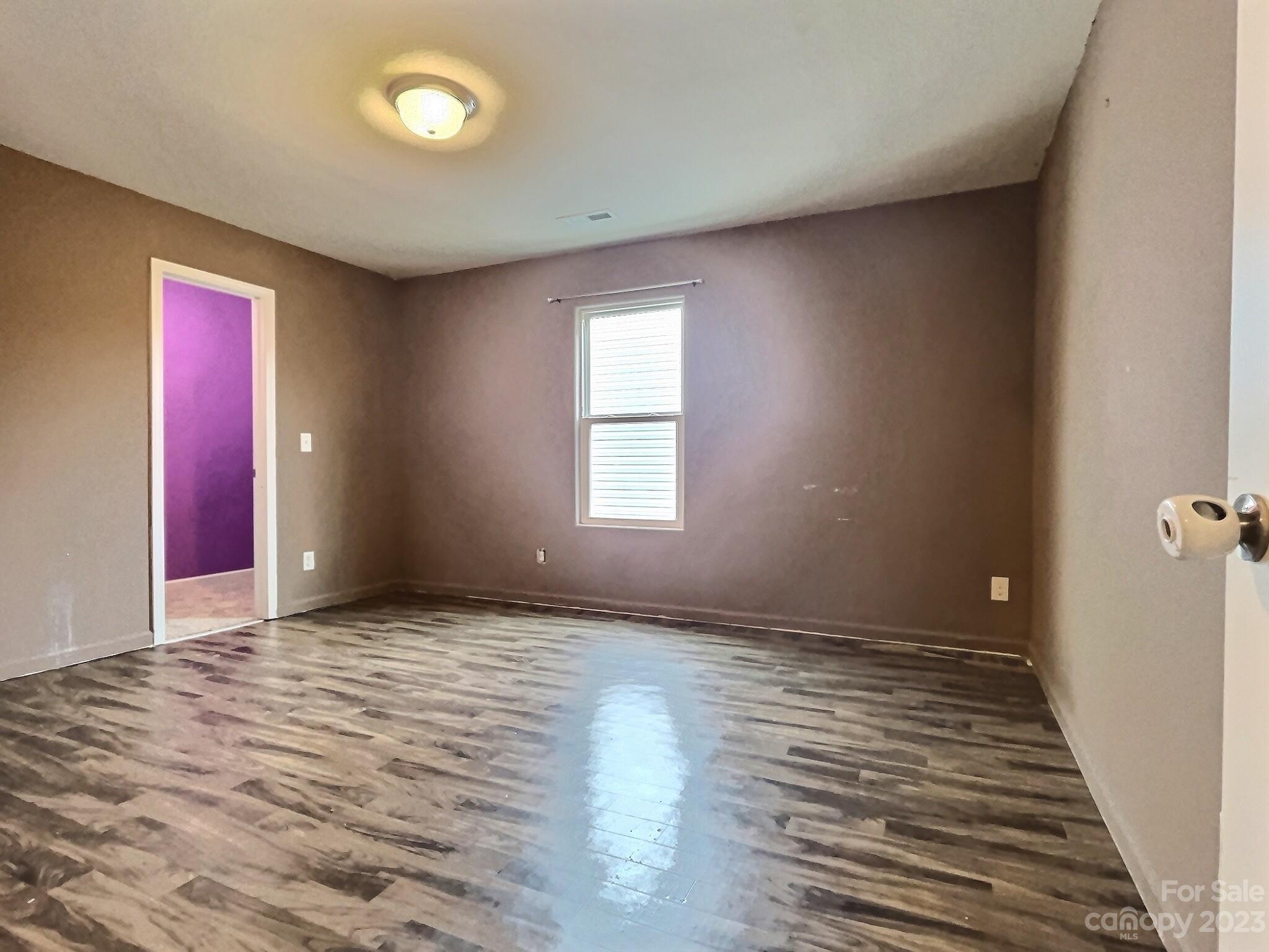 Long Creek Meadows - Residential