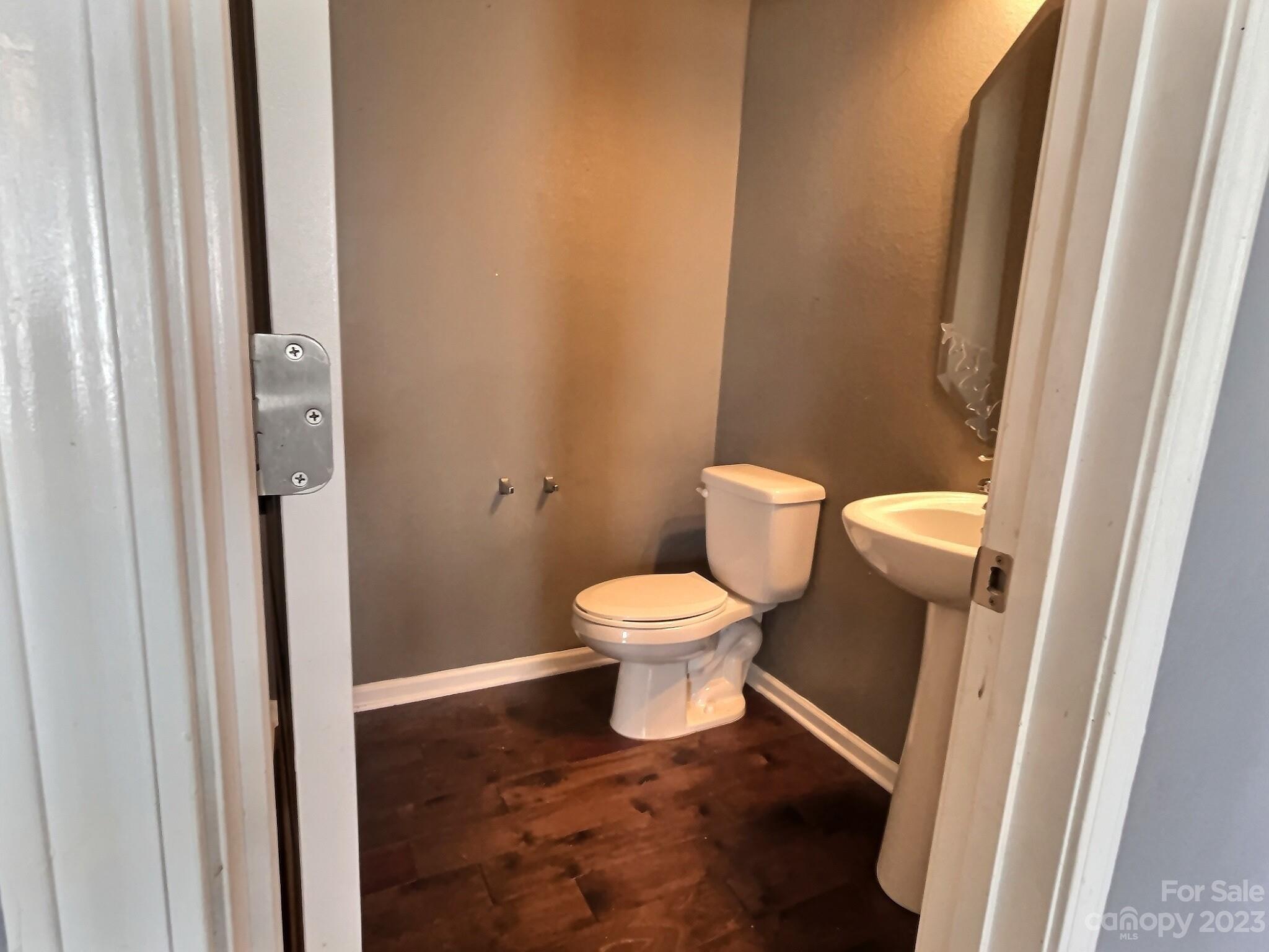 Long Creek Meadows - Residential