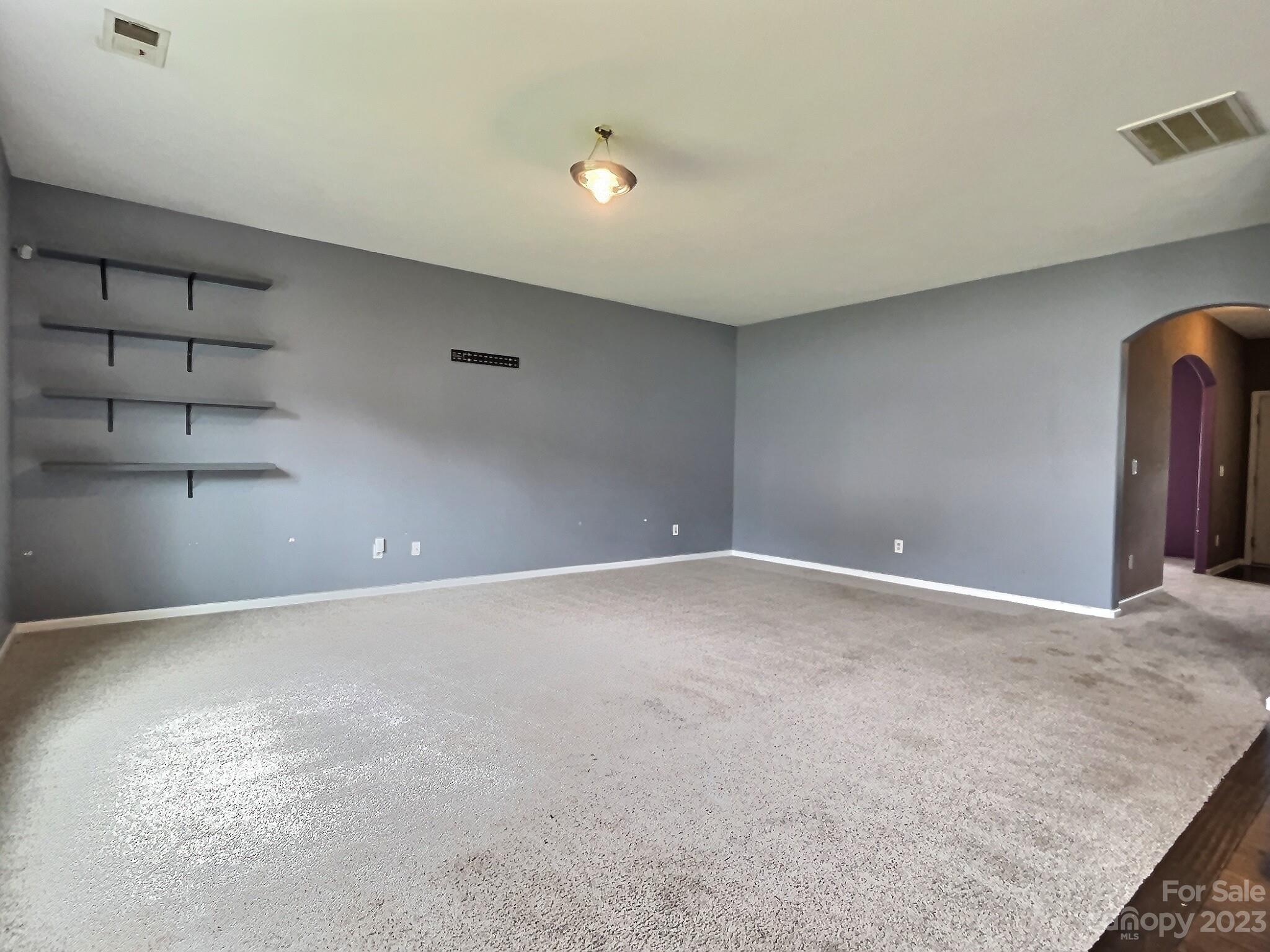 Long Creek Meadows - Residential