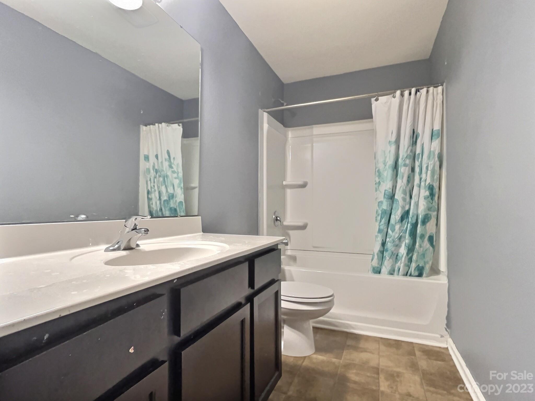 Long Creek Meadows - Residential