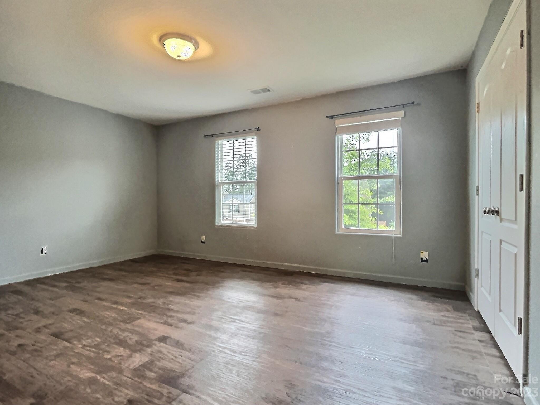 Long Creek Meadows - Residential