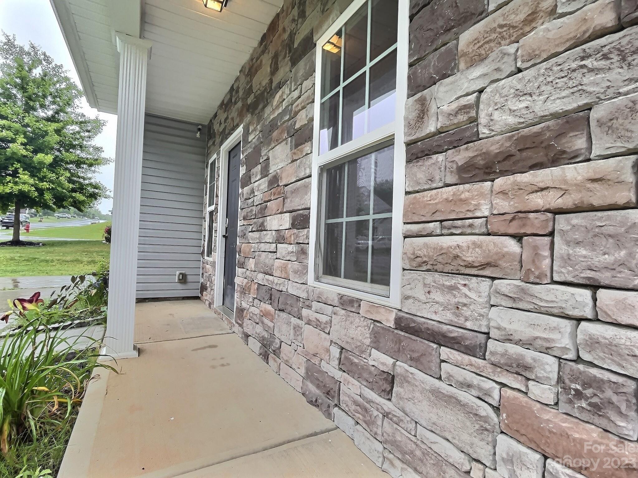 Long Creek Meadows - Residential