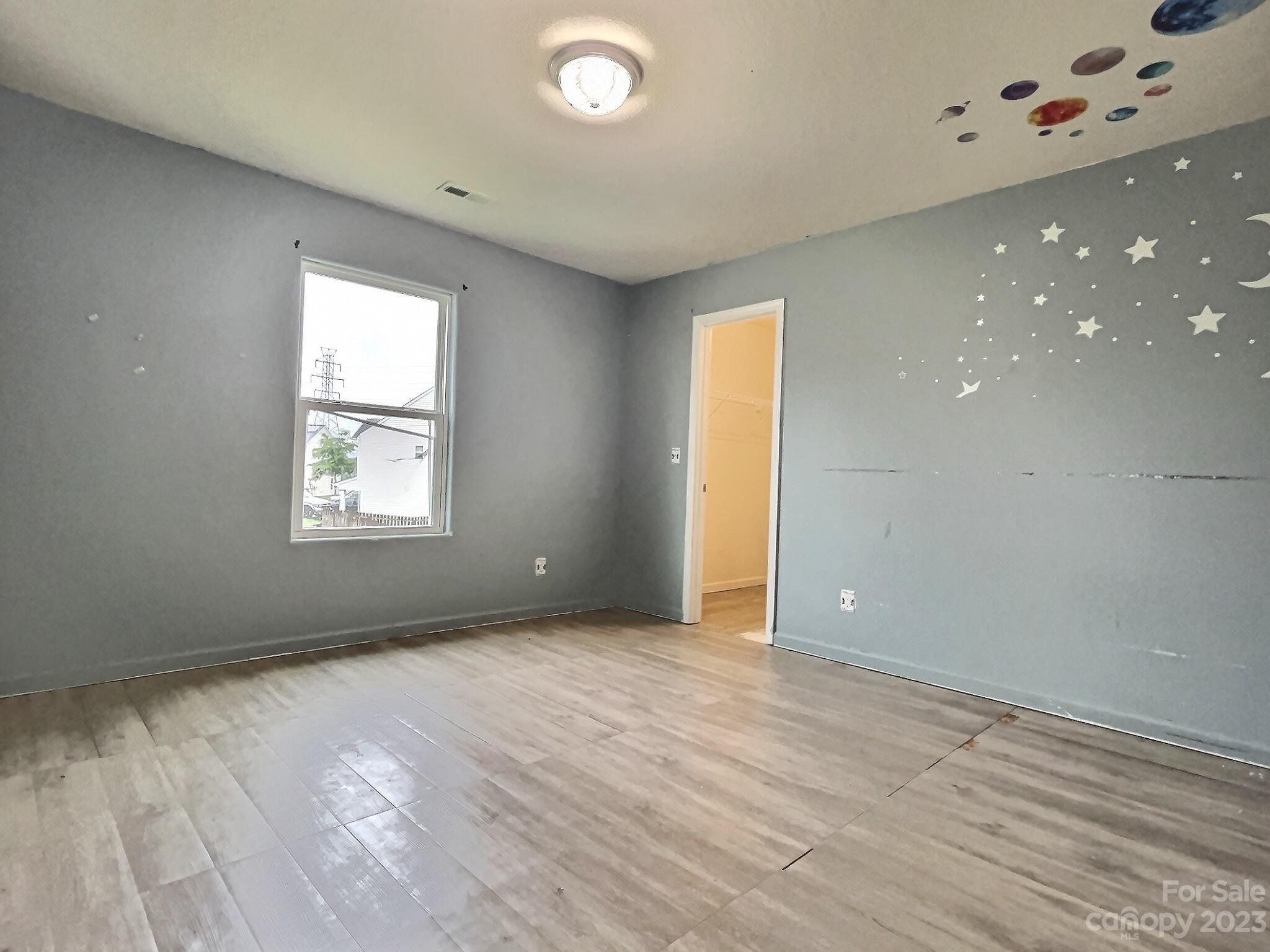 Long Creek Meadows - Residential