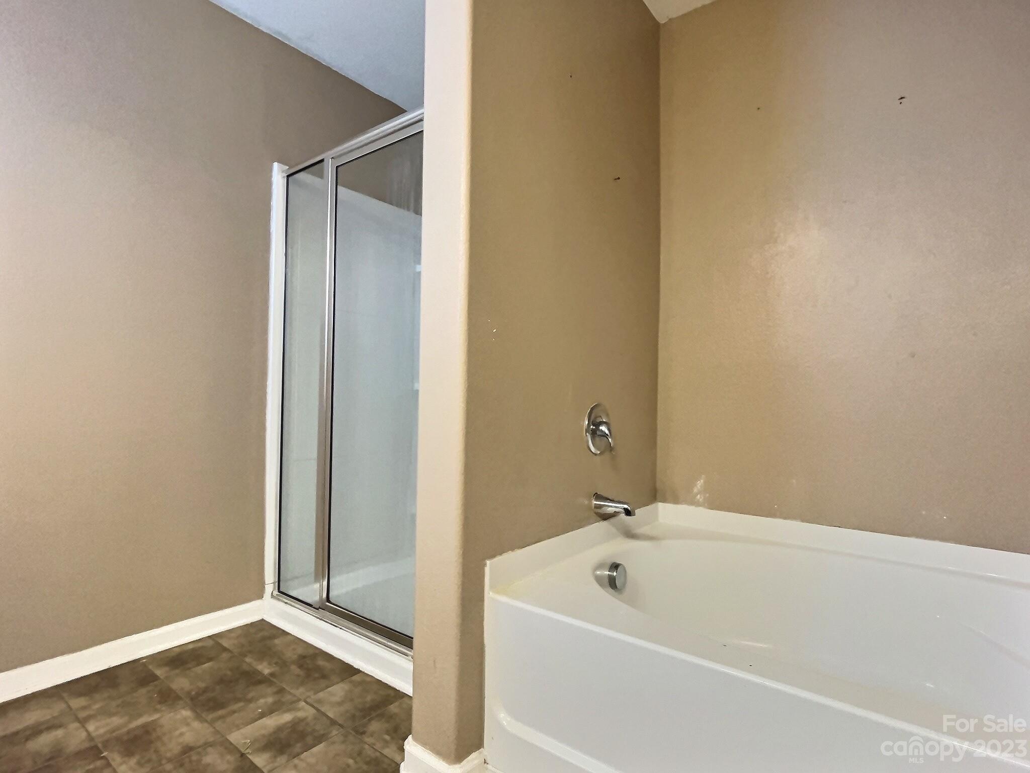 Long Creek Meadows - Residential