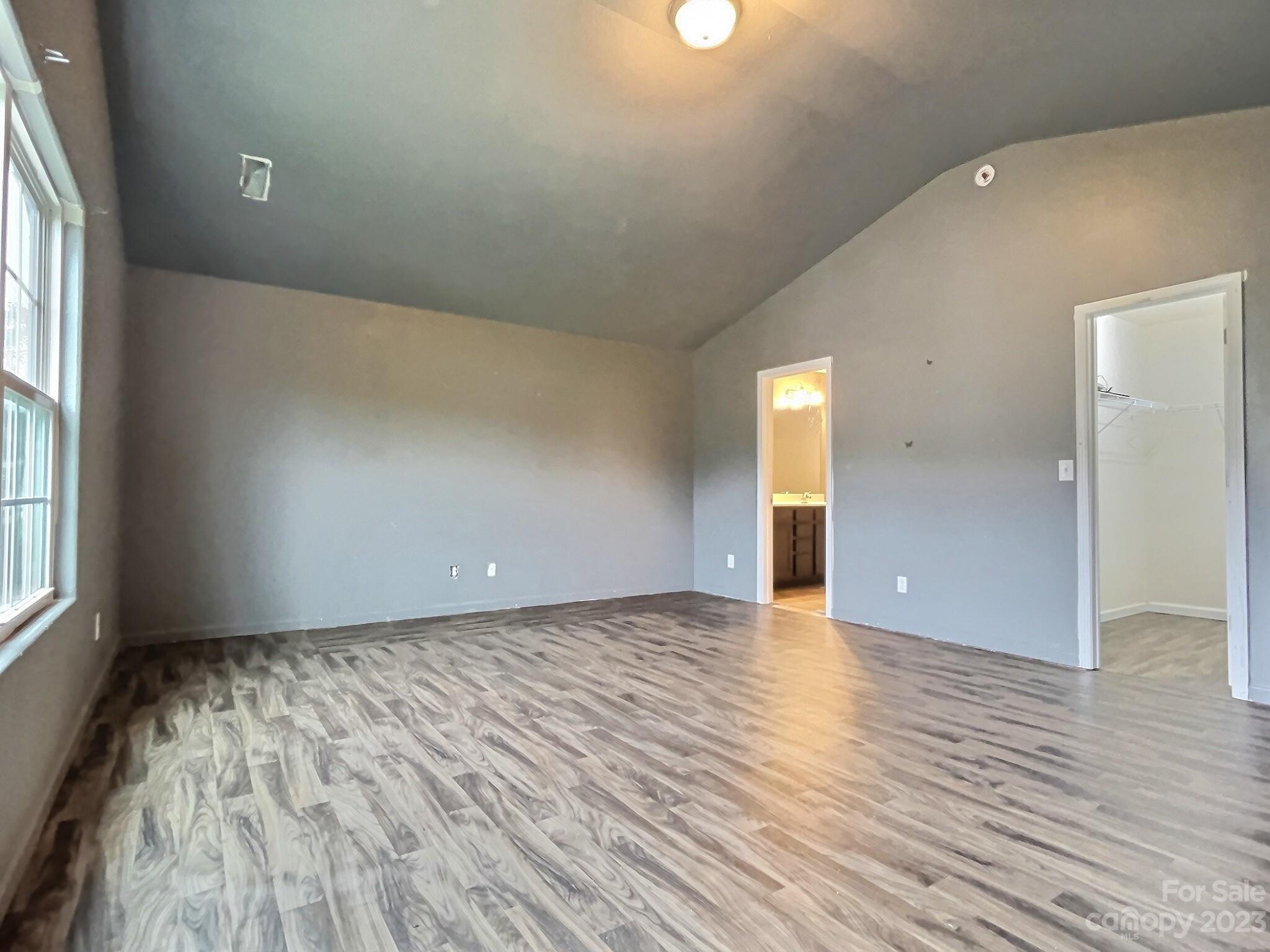 Long Creek Meadows - Residential