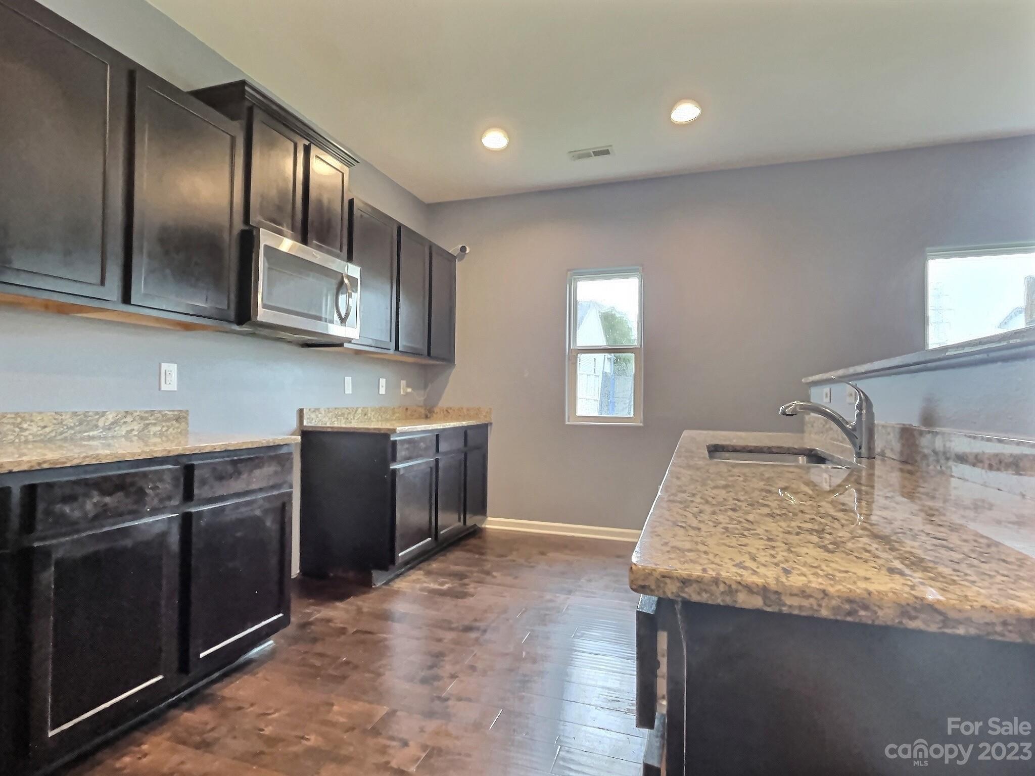 Long Creek Meadows - Residential