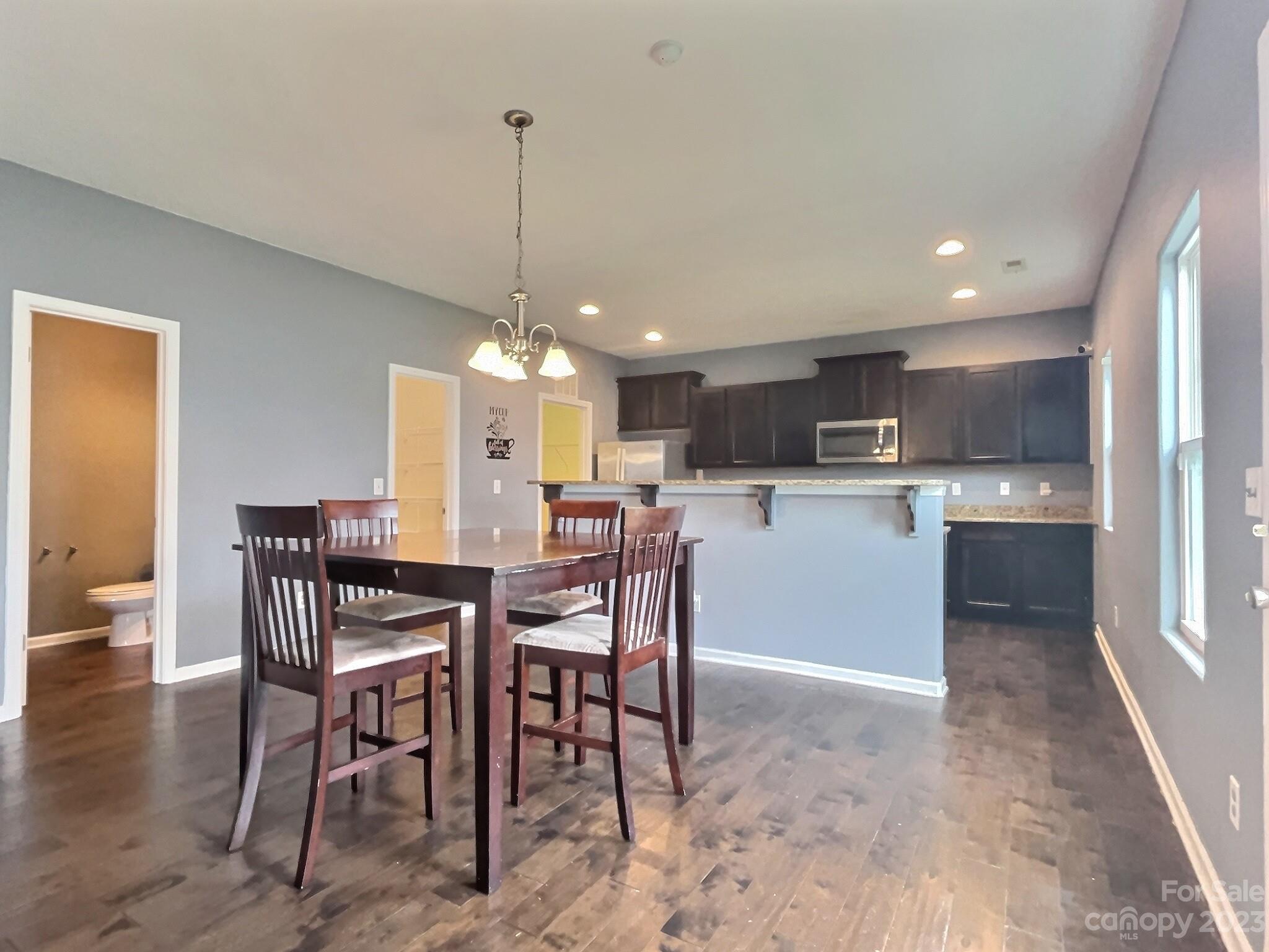 Long Creek Meadows - Residential