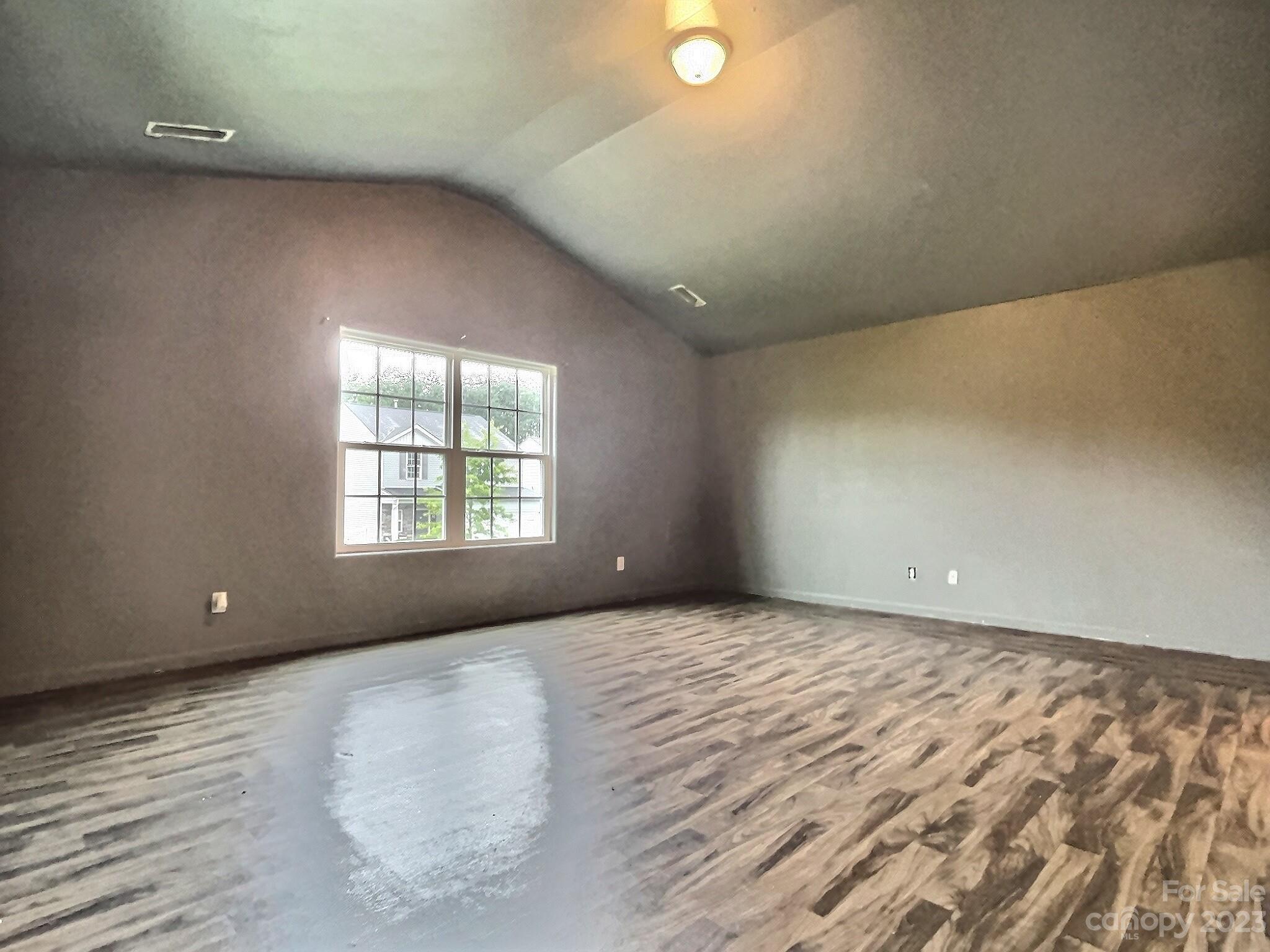 Long Creek Meadows - Residential