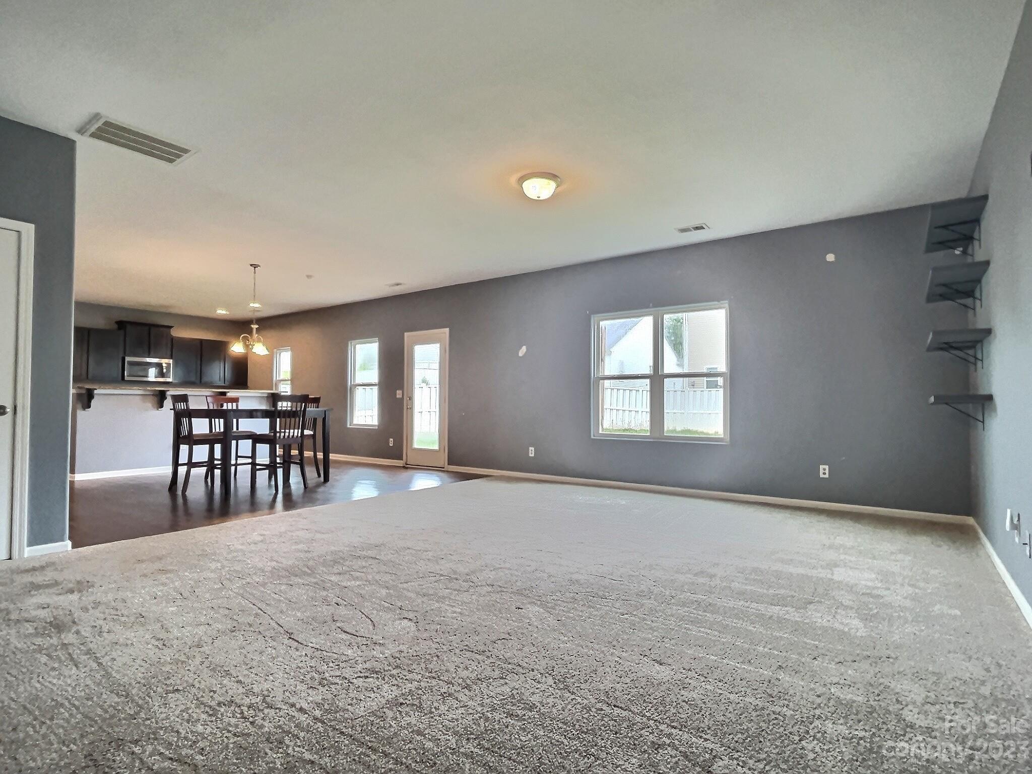 Long Creek Meadows - Residential