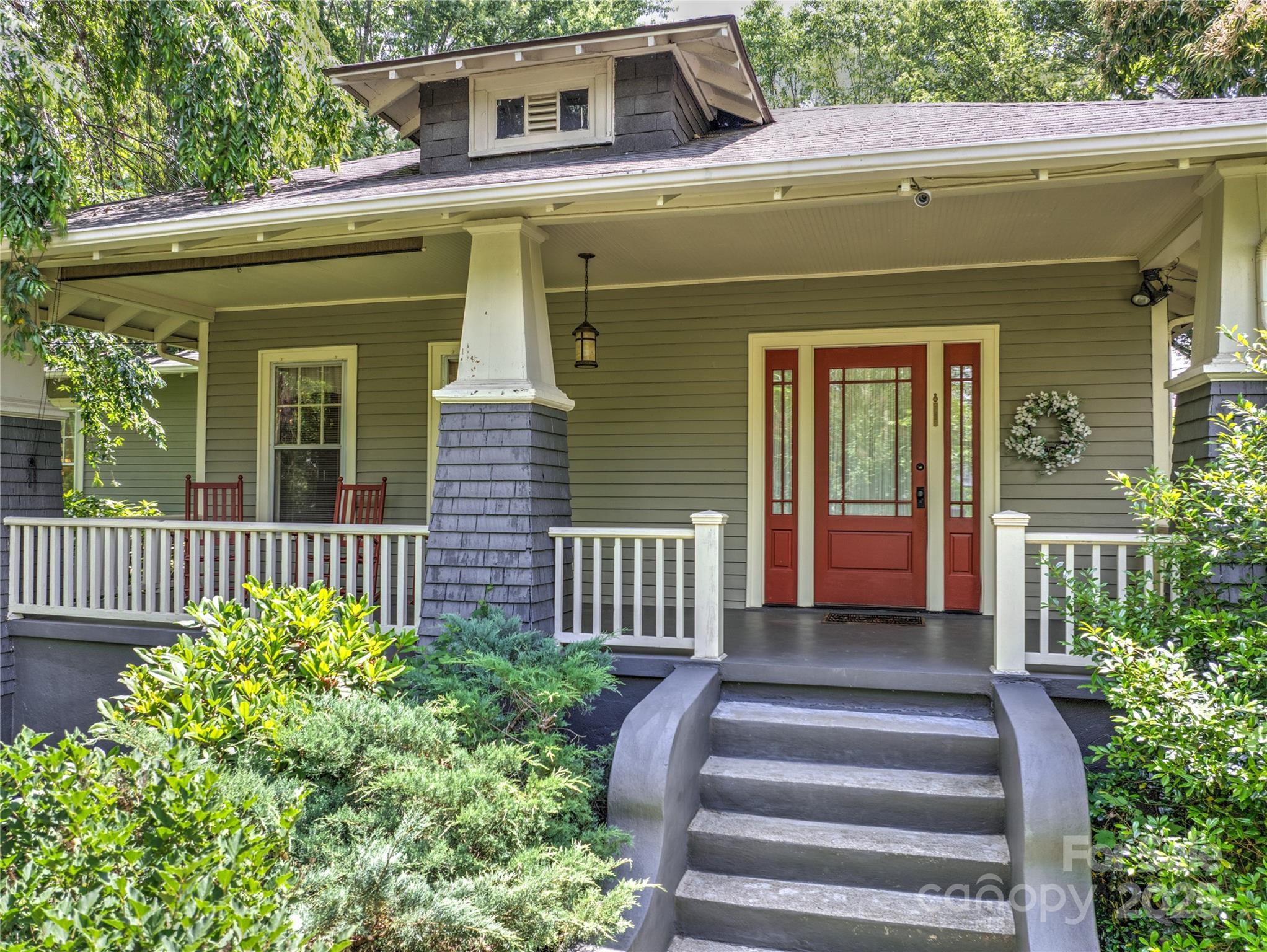 50 Wanoca Avenue