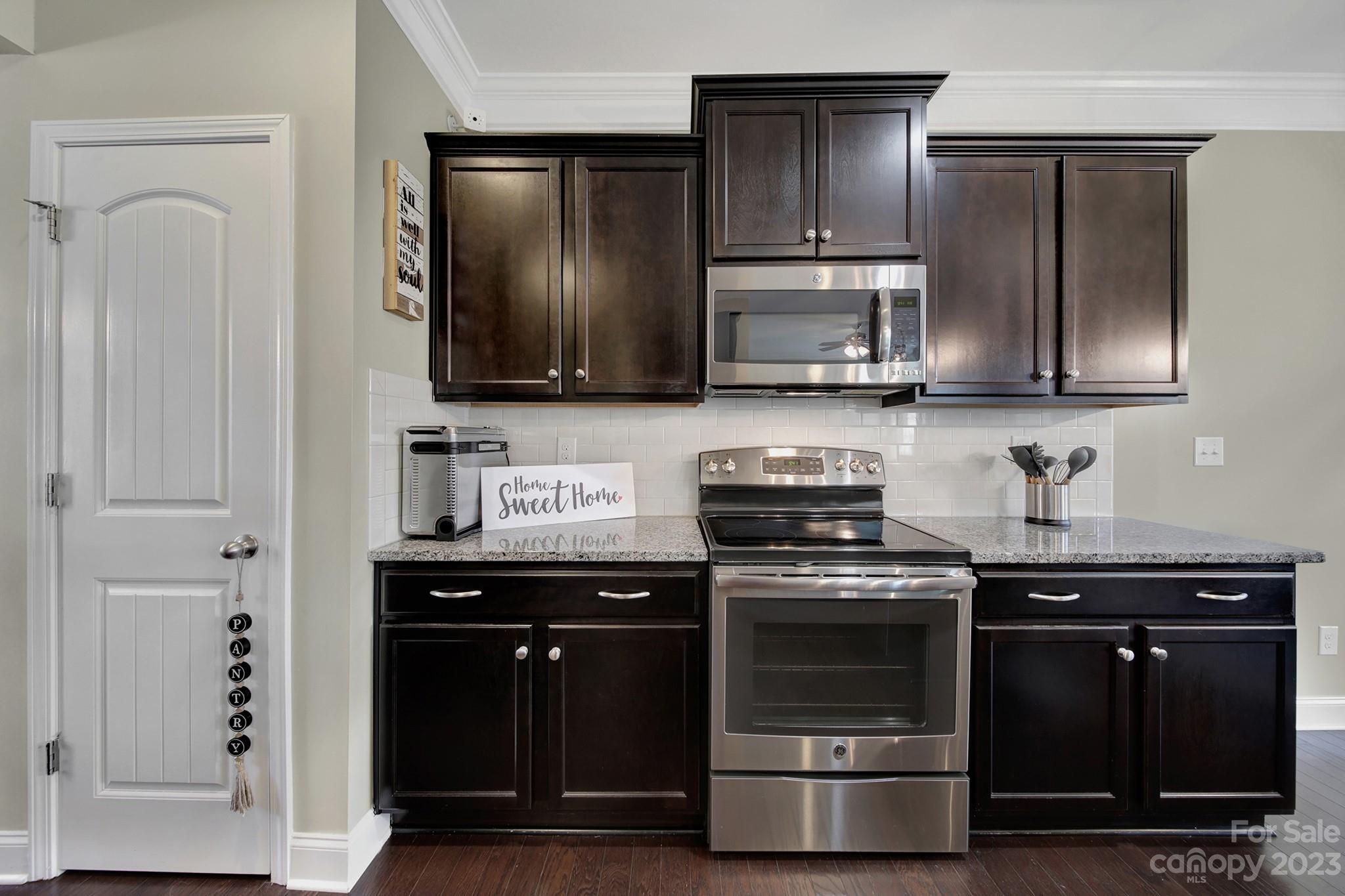 Brandon Oaks - Residential