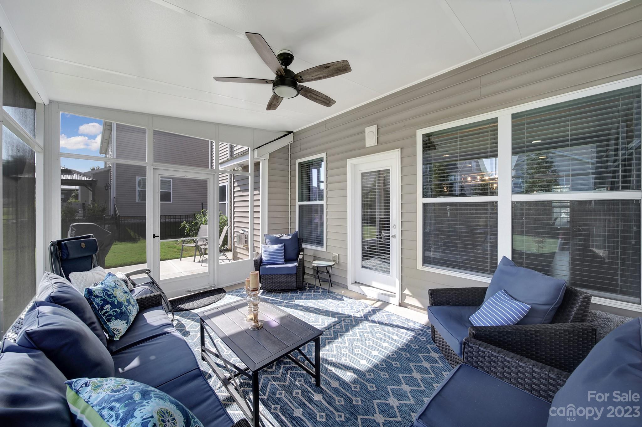 Brandon Oaks - Residential