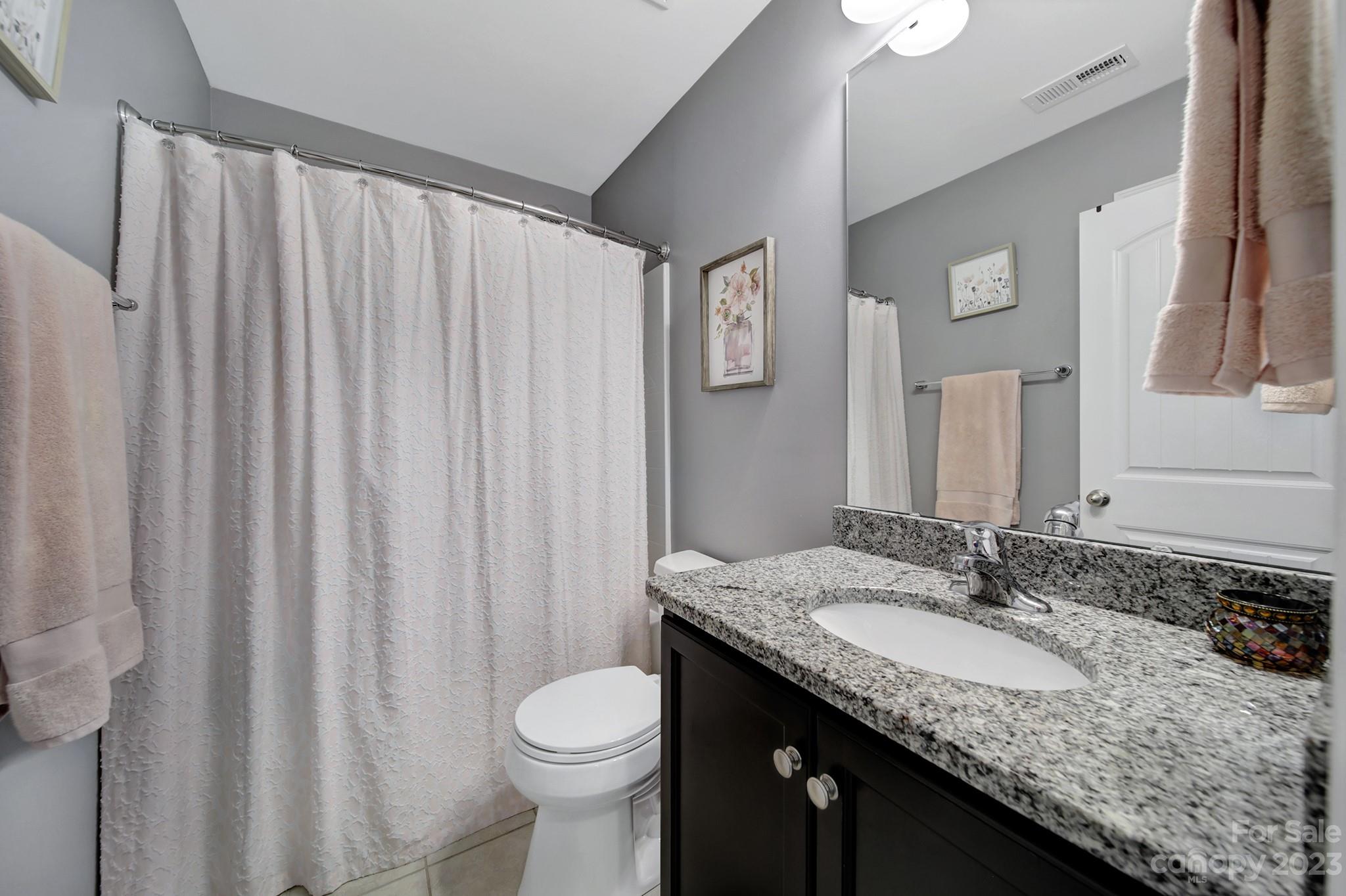 Brandon Oaks - Residential