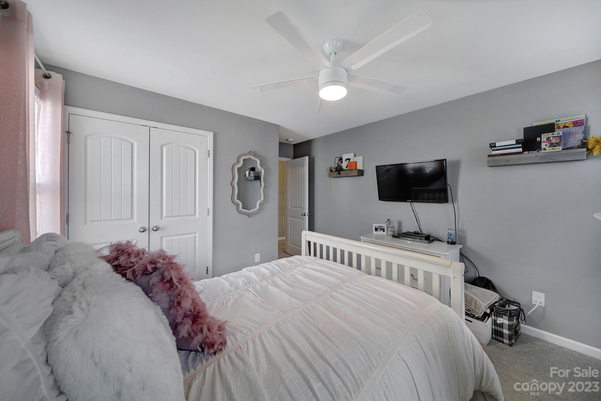 Brandon Oaks - Residential