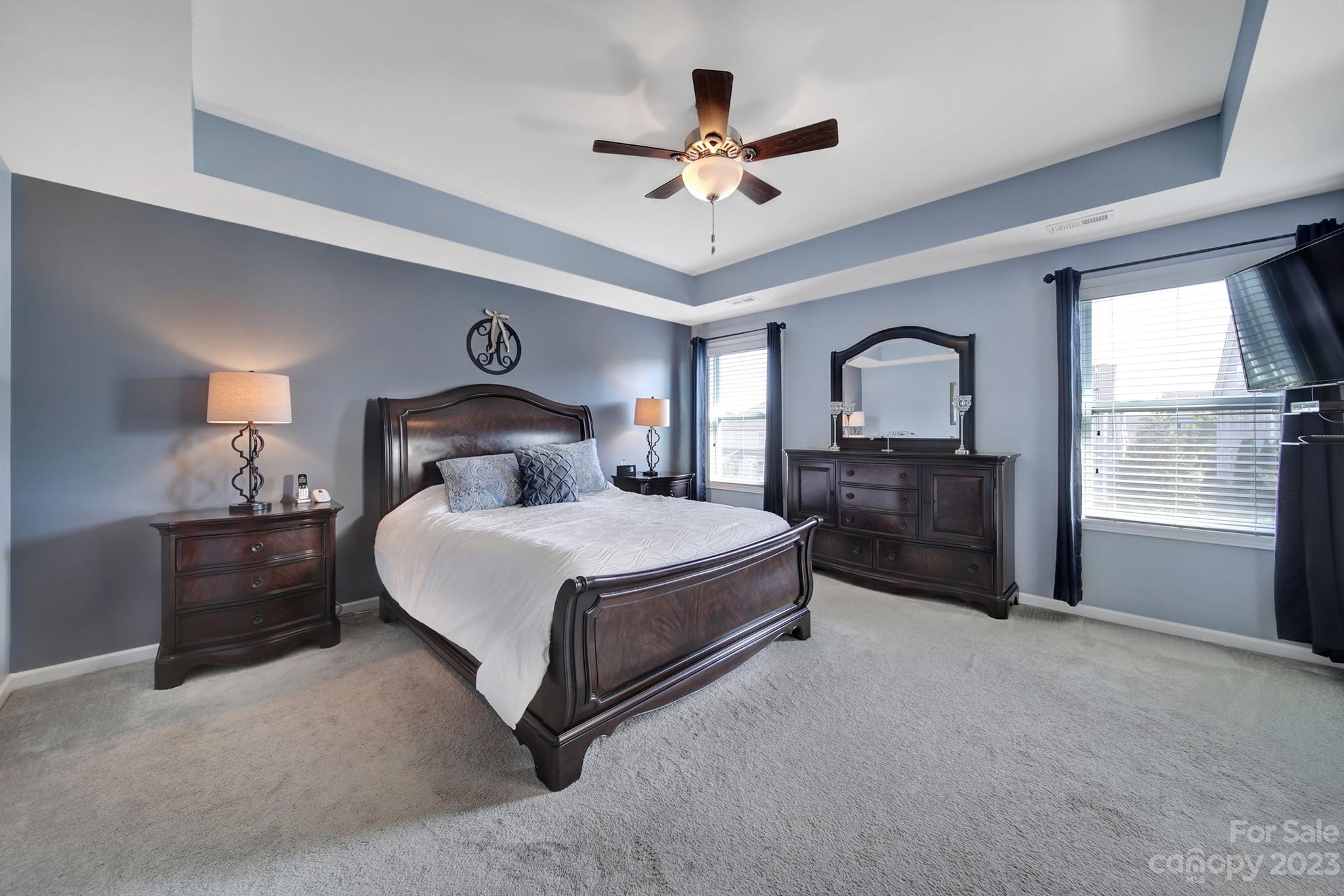 Brandon Oaks - Residential