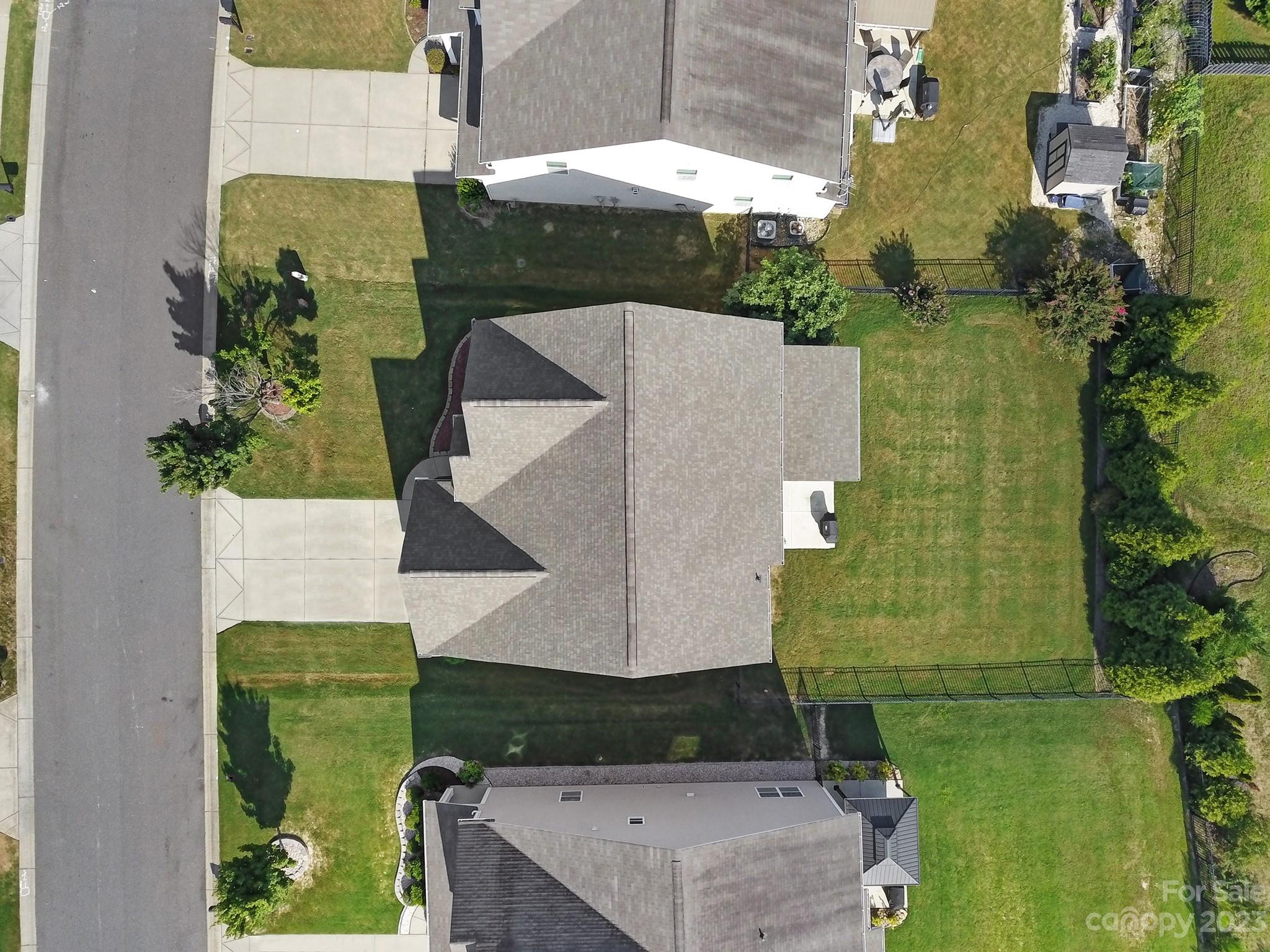 Brandon Oaks - Residential