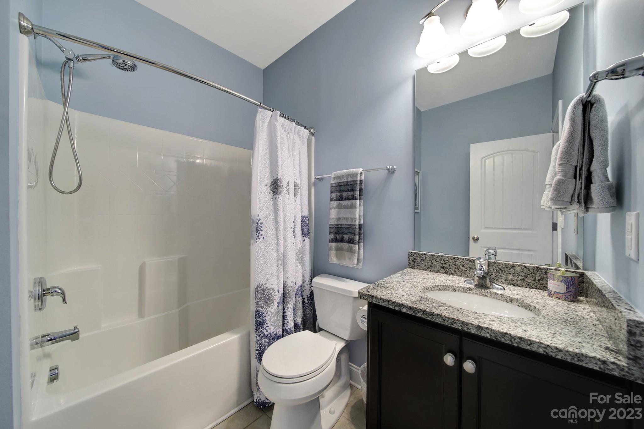 Brandon Oaks - Residential