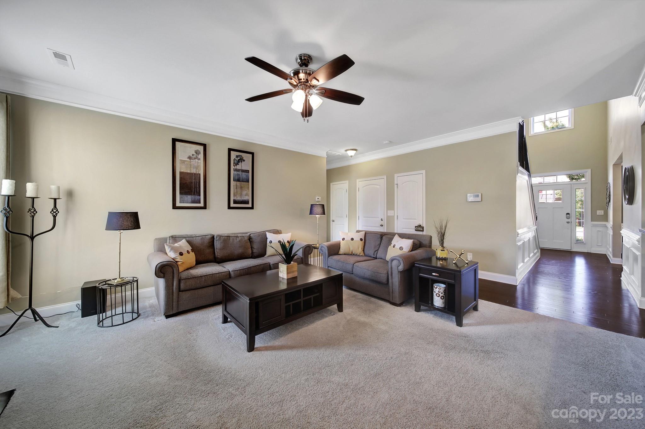 Brandon Oaks - Residential