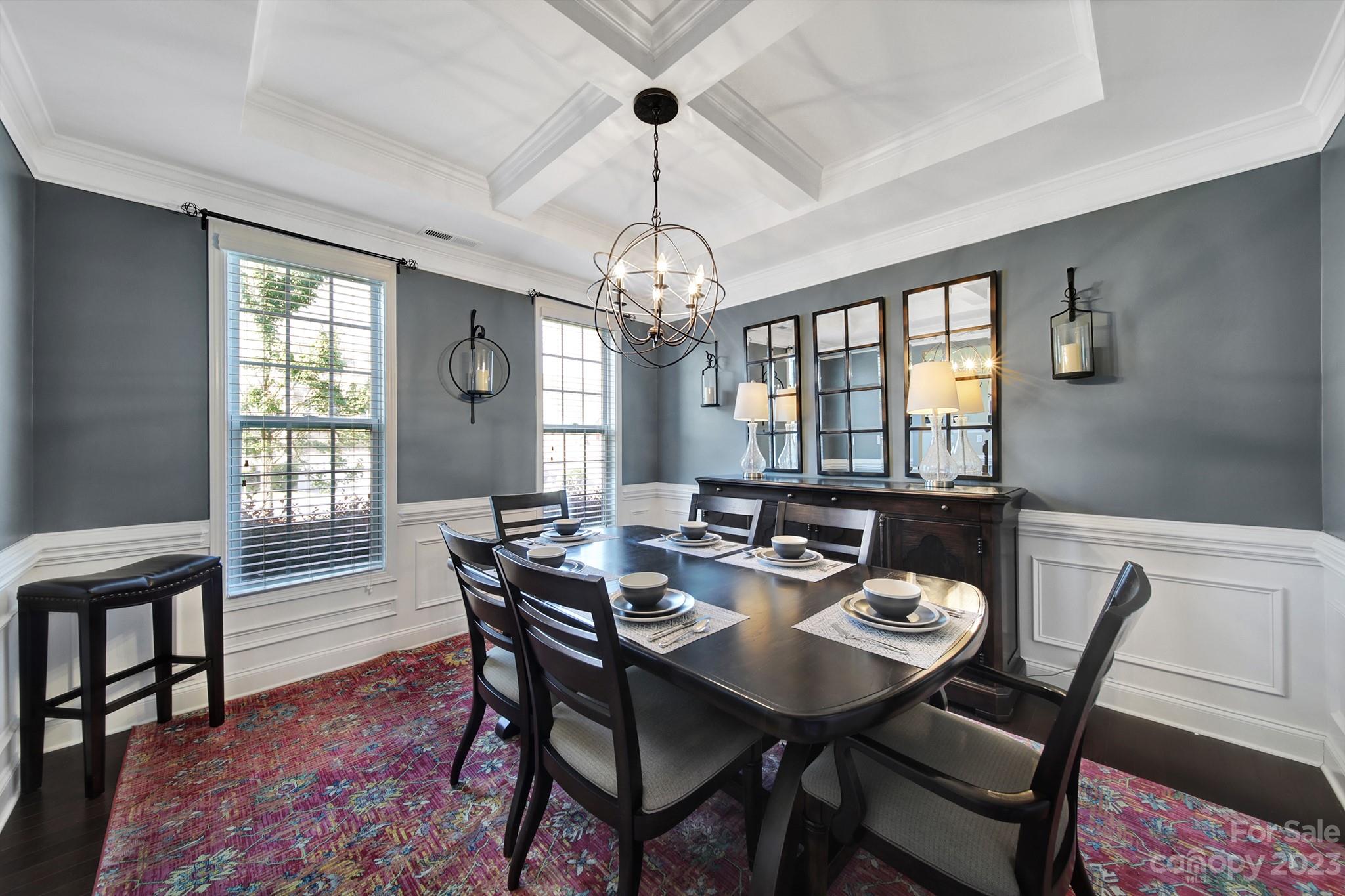 Brandon Oaks - Residential