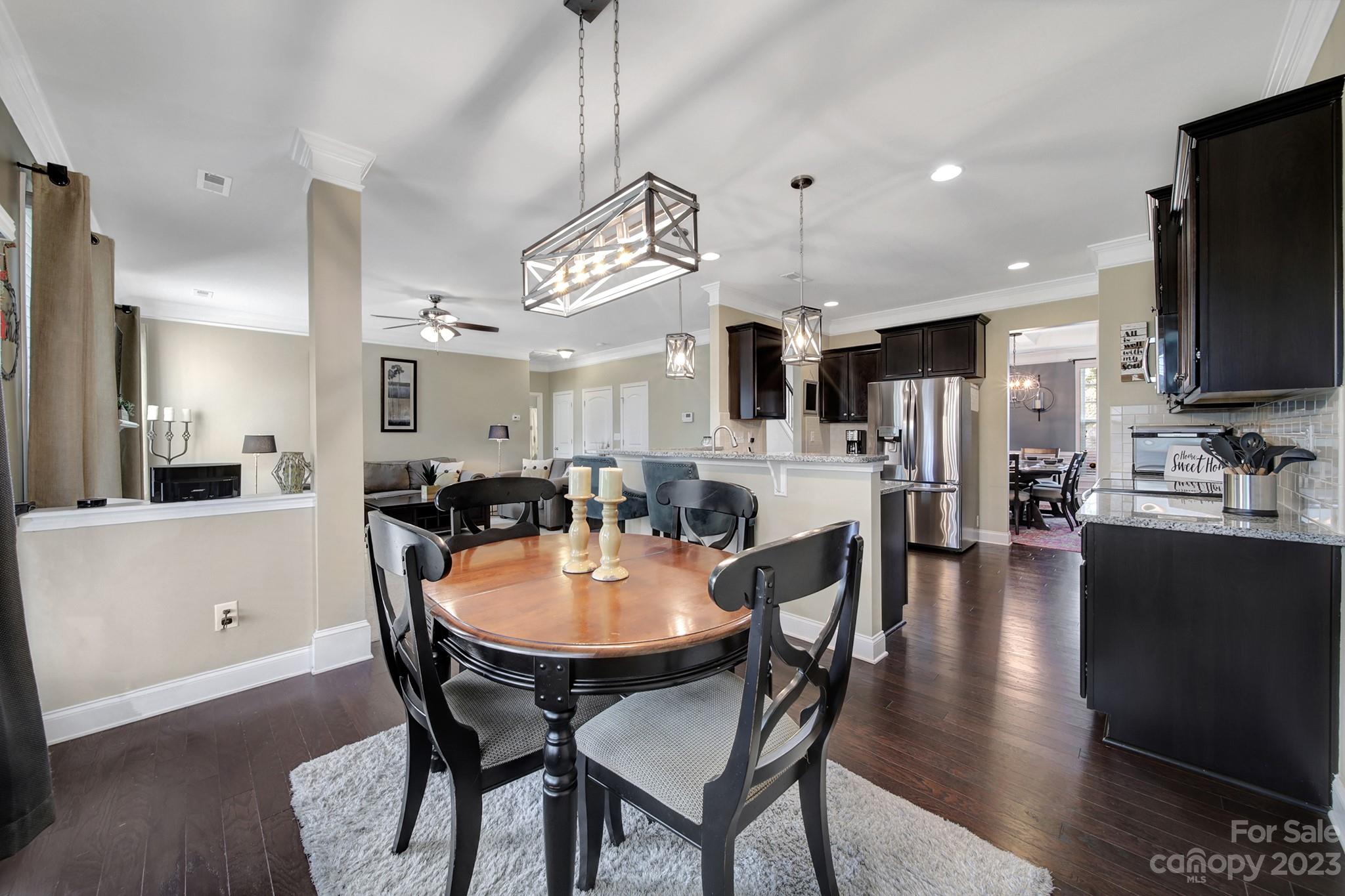 Brandon Oaks - Residential