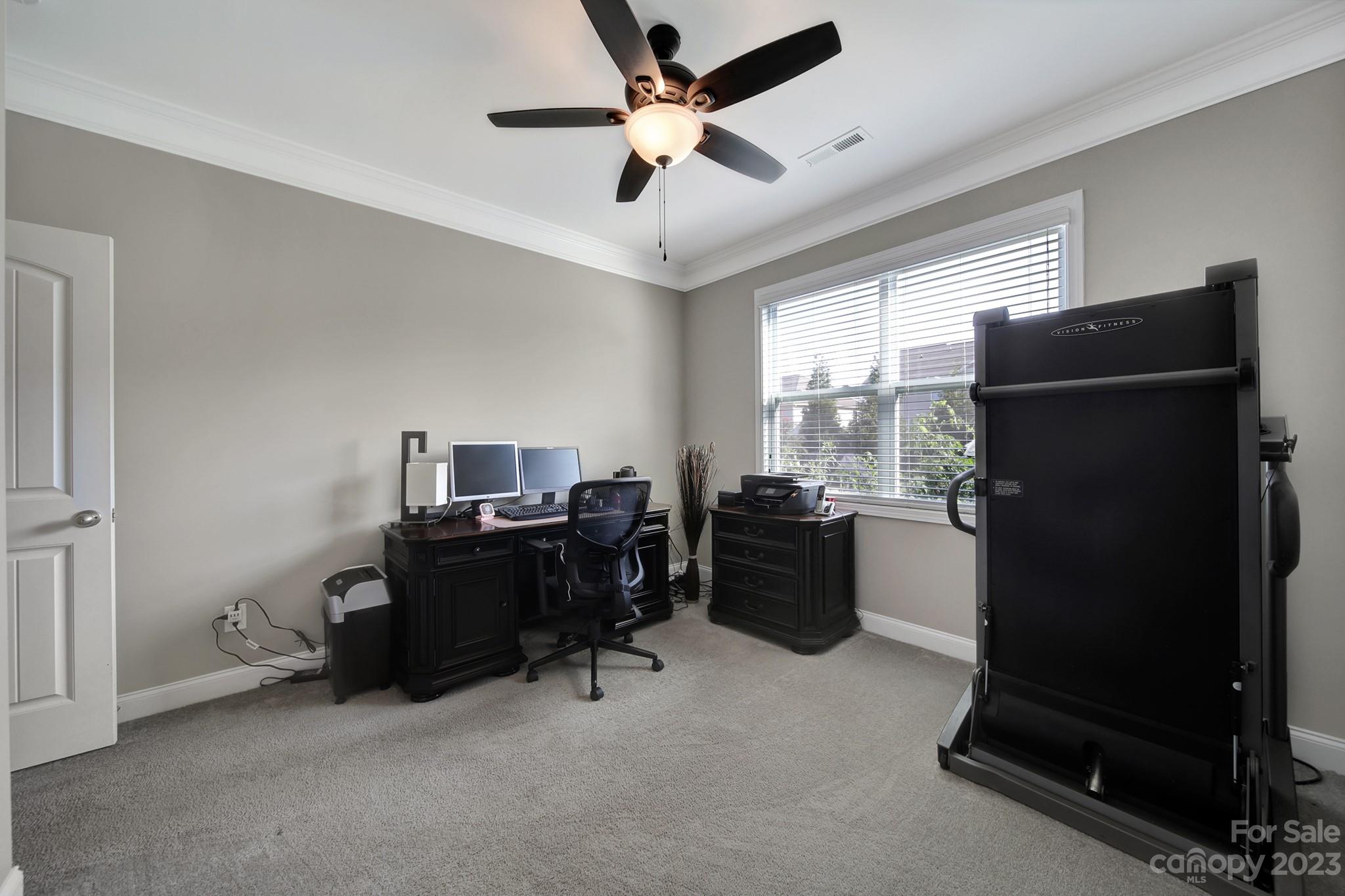 Brandon Oaks - Residential